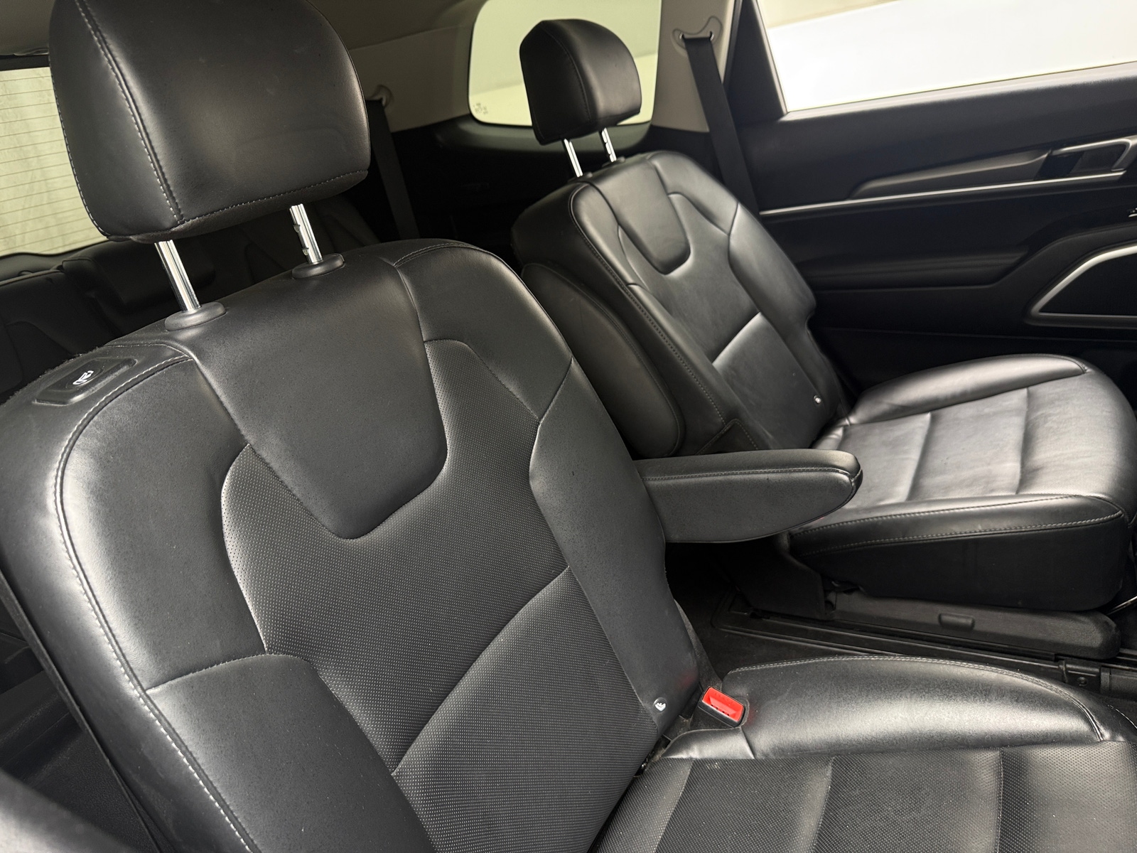 Thumbnail: 2020 Kia Telluride - 5