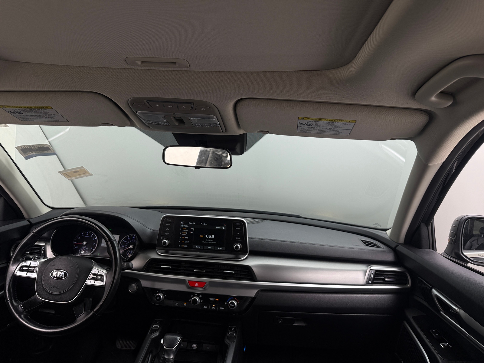 Thumbnail: 2020 Kia Telluride - 2