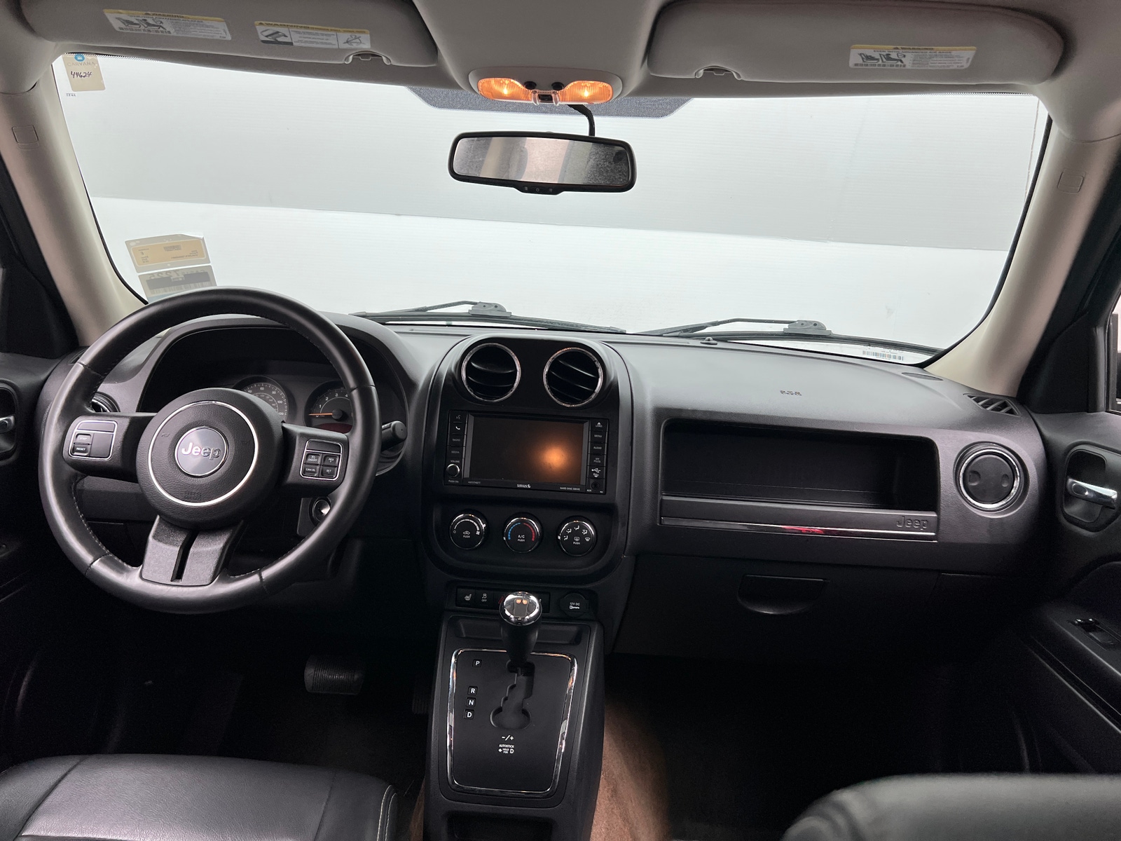Thumbnail: 2016 Jeep Patriot - 2
