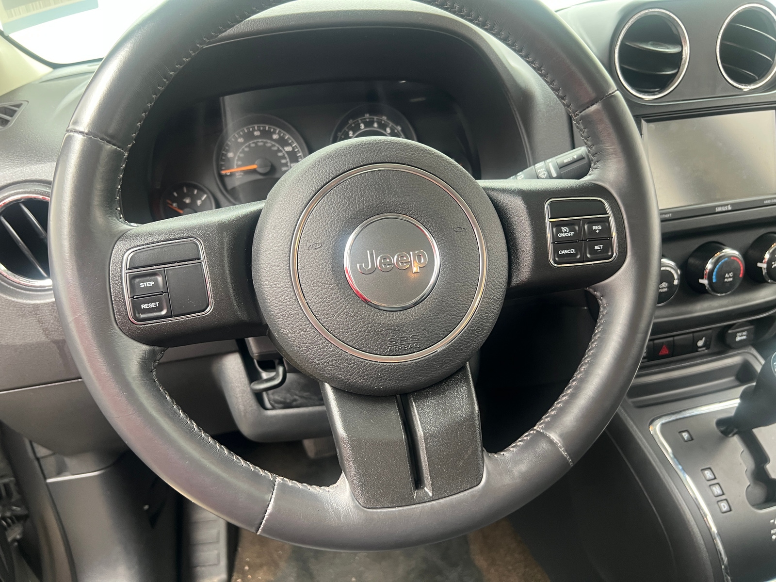 Thumbnail: 2016 Jeep Patriot - 4