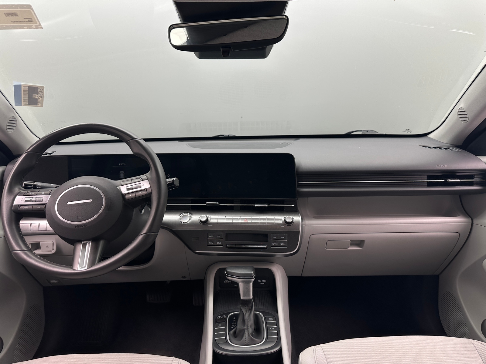 Thumbnail: 2025 Hyundai Kona - 3