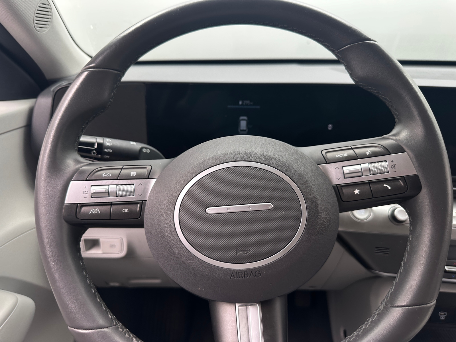 Thumbnail: 2025 Hyundai Kona - 5