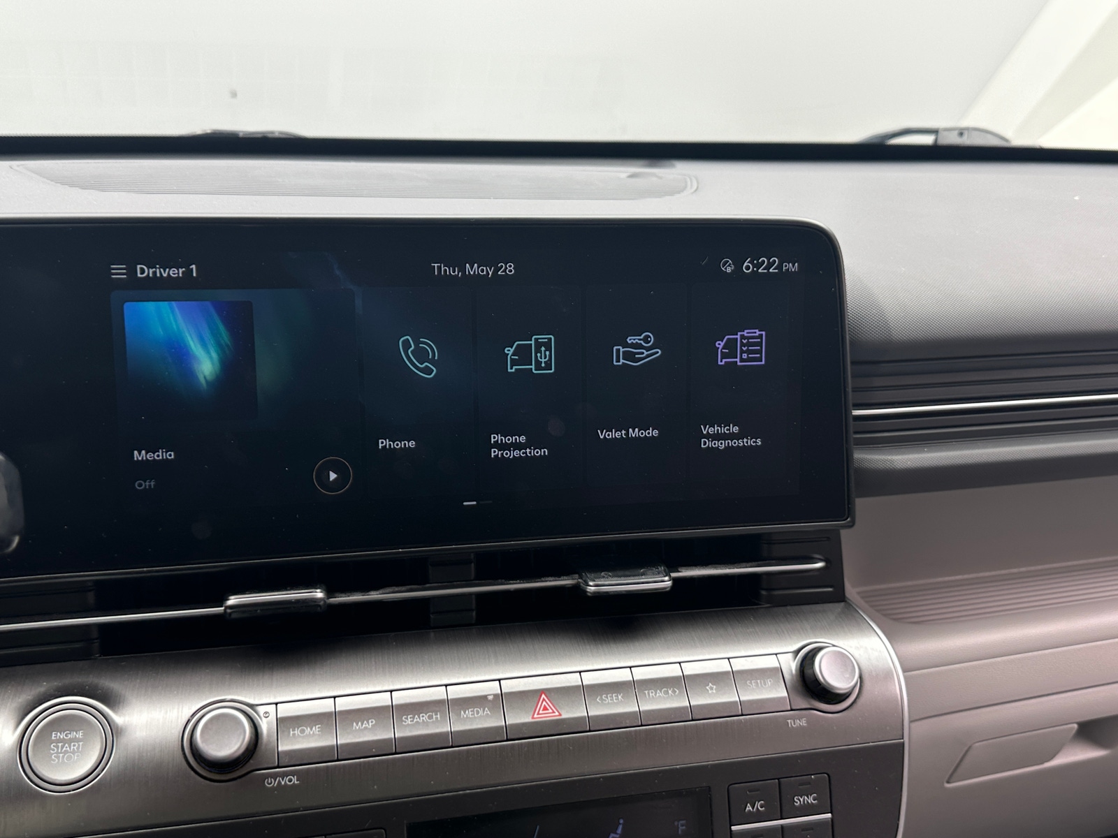 Thumbnail: 2025 Hyundai Kona - 4