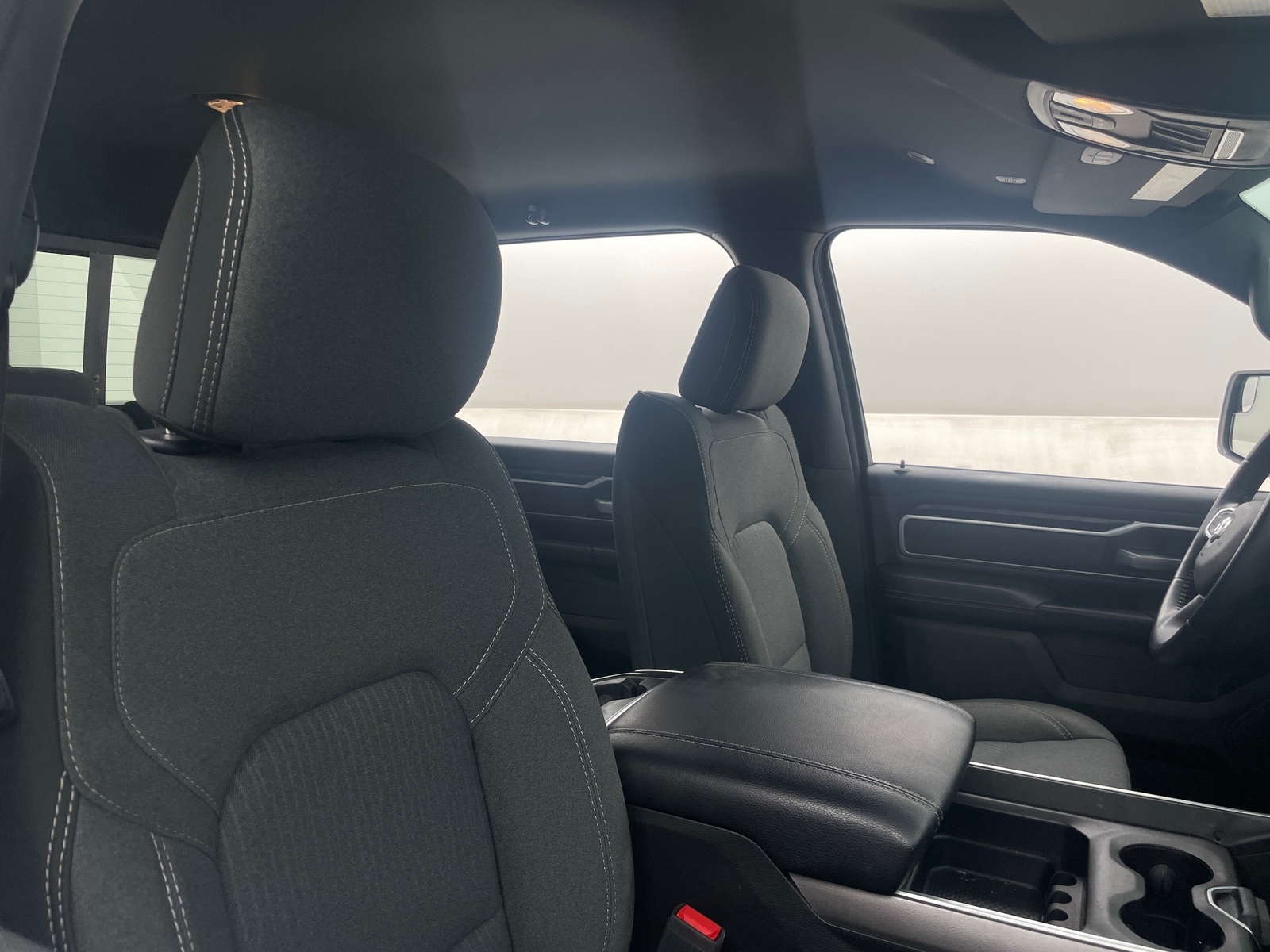 Thumbnail: 2021 RAM 1500 - 2