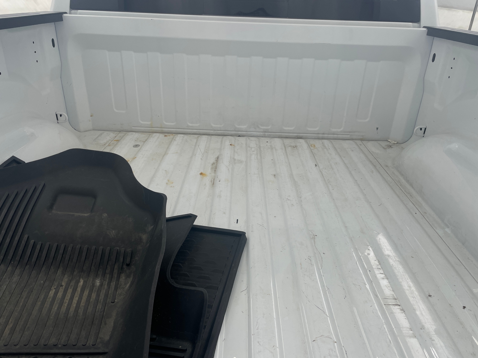Thumbnail: 2021 RAM 1500 - 7