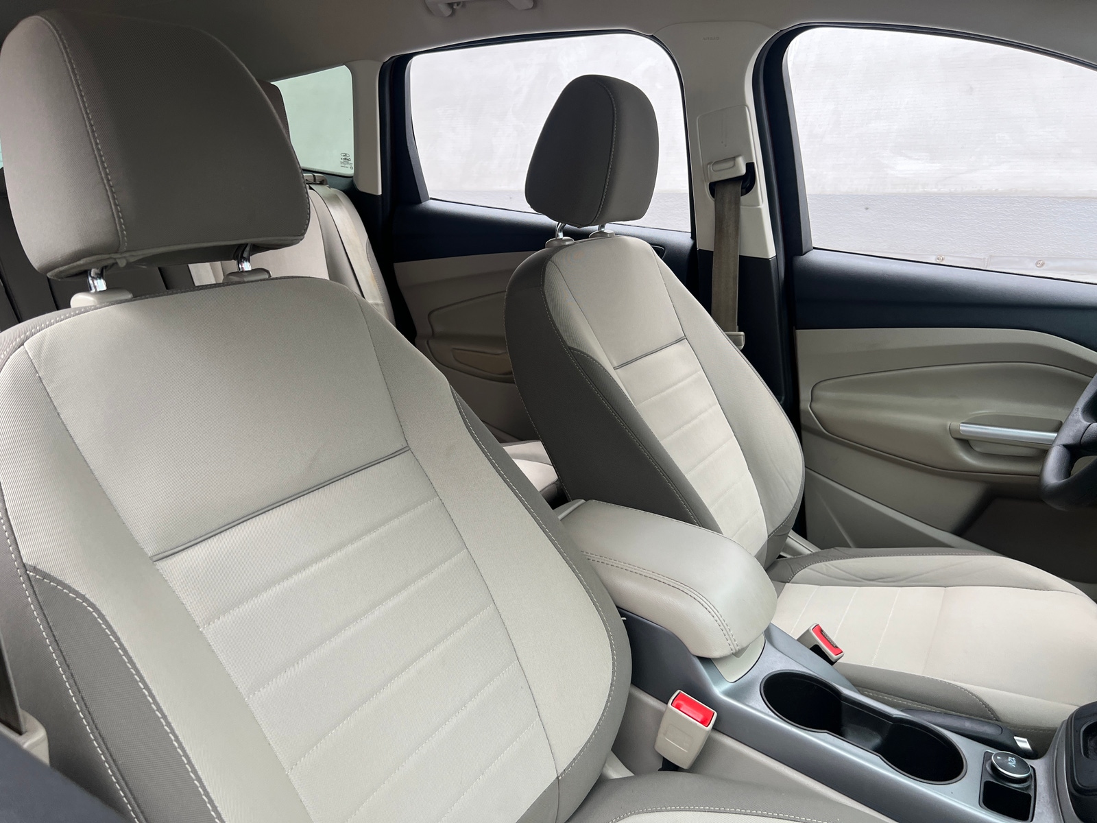 Thumbnail: 2014 Ford Escape - 2
