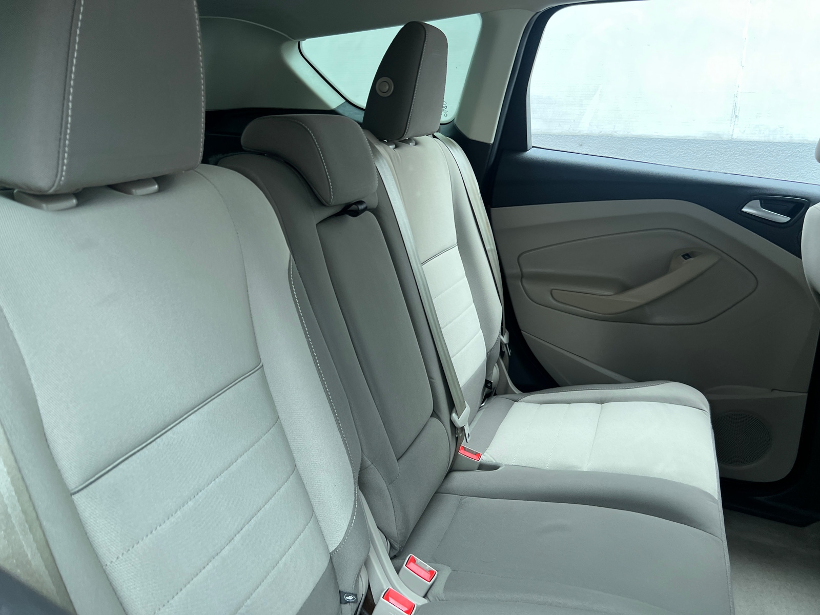 Thumbnail: 2014 Ford Escape - 6