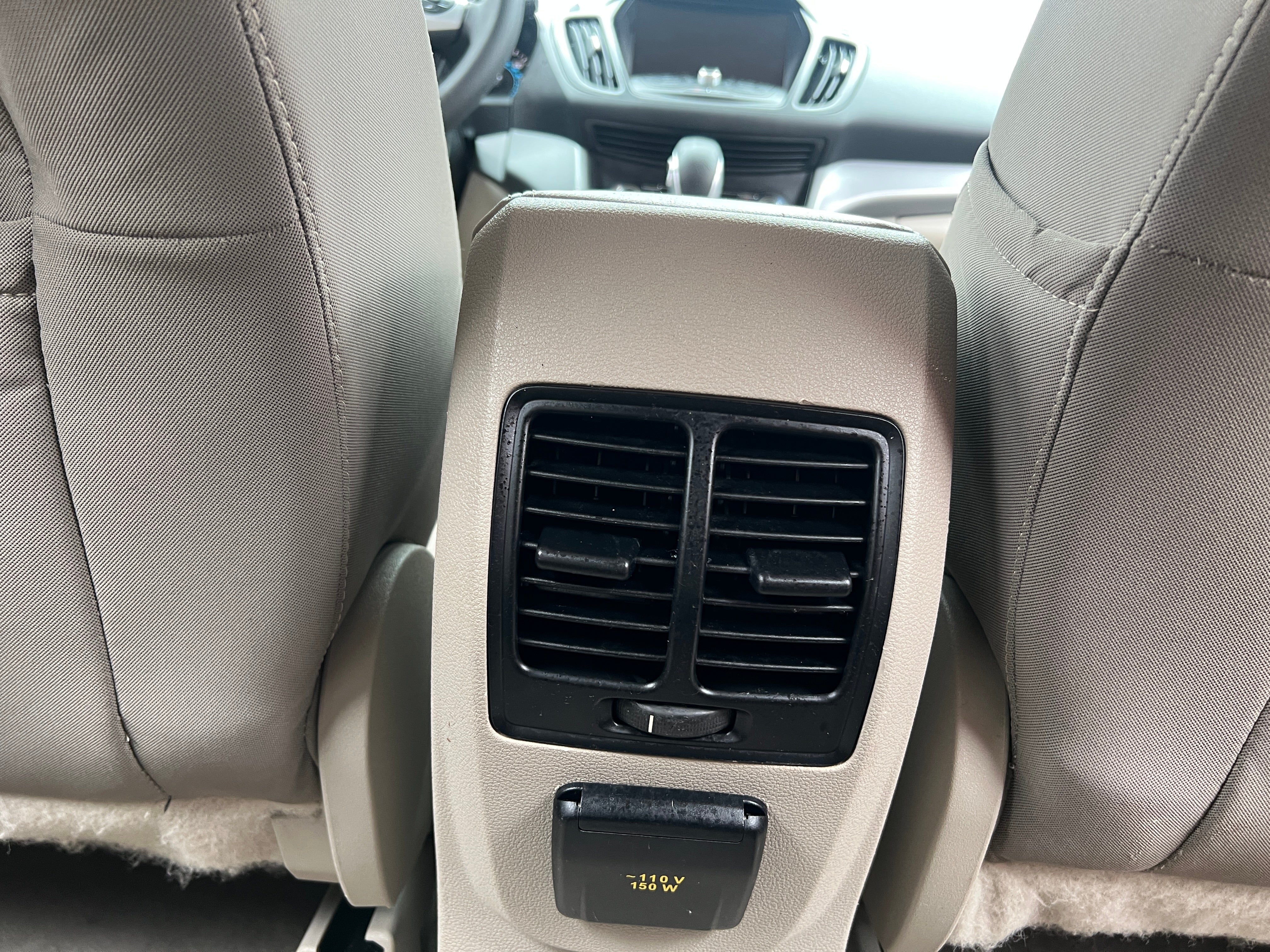 Used 2014 Ford Escape SE with VIN 1FMCU0GX4EUE34194 for sale in Pewaukee, WI