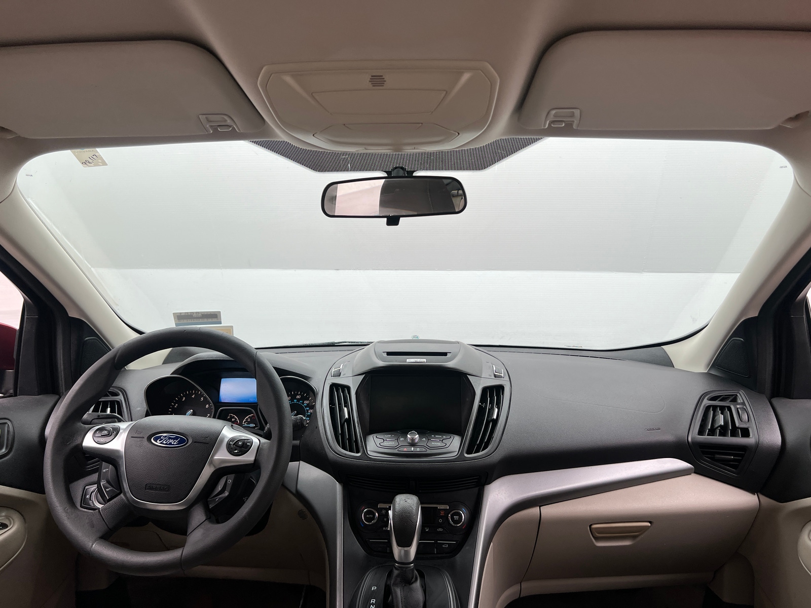 Thumbnail: 2014 Ford Escape - 3