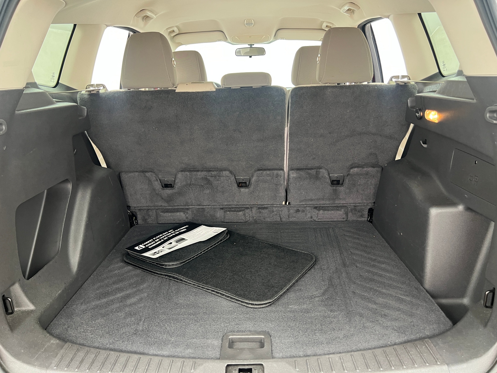 Thumbnail: 2014 Ford Escape - 7