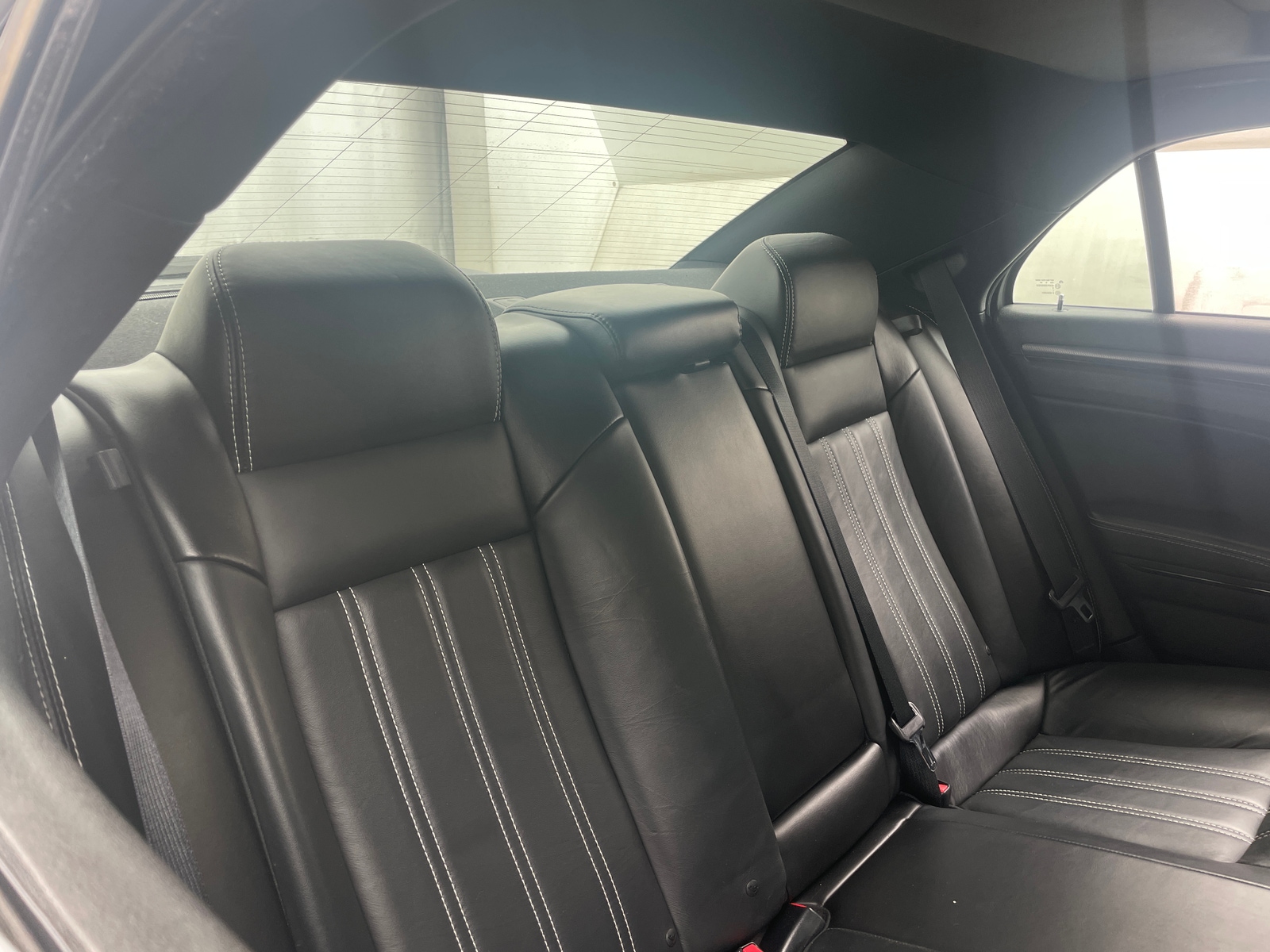 Thumbnail: 2016 Chrysler 300 - 5