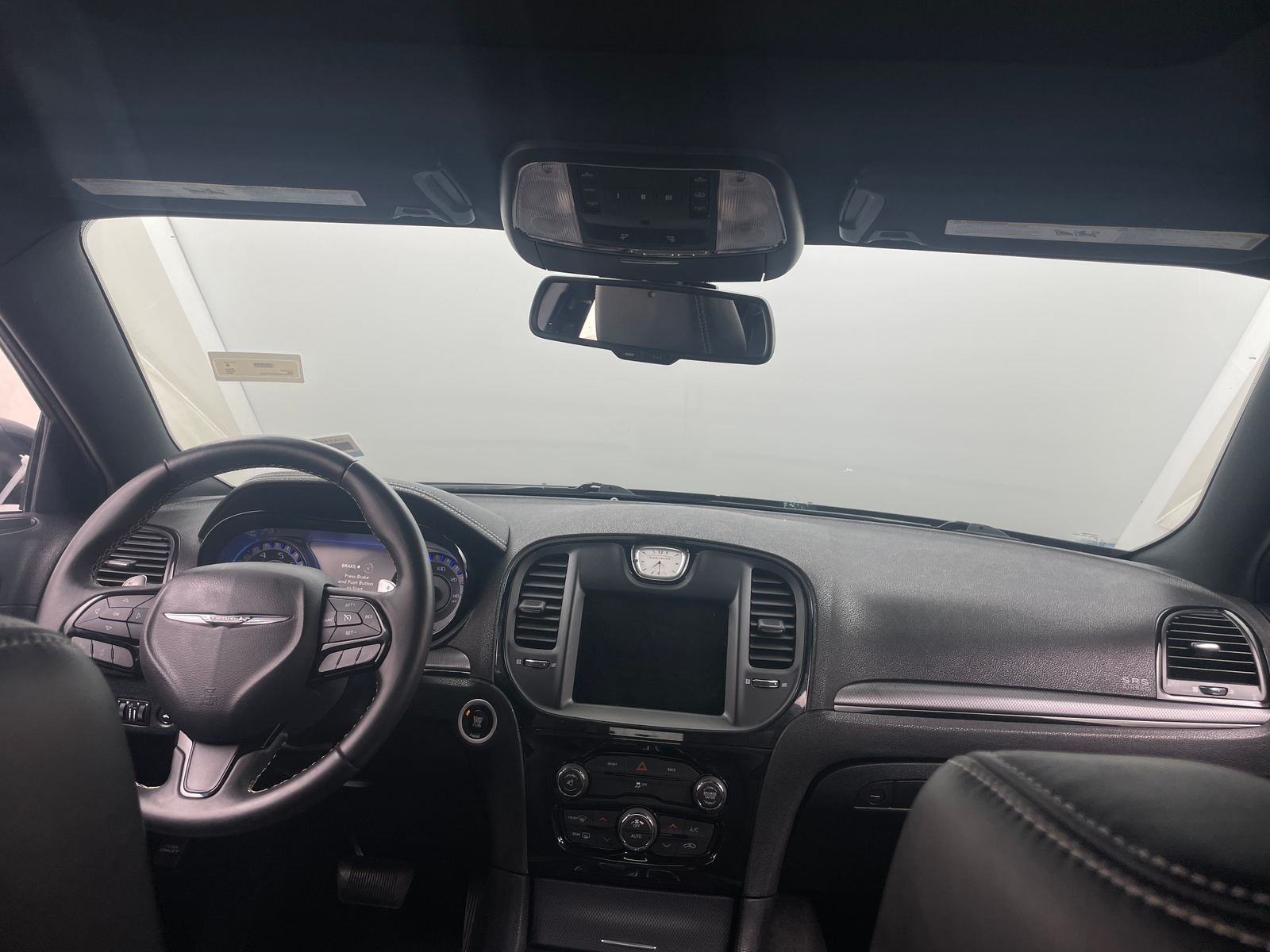 Thumbnail: 2016 Chrysler 300 - 2