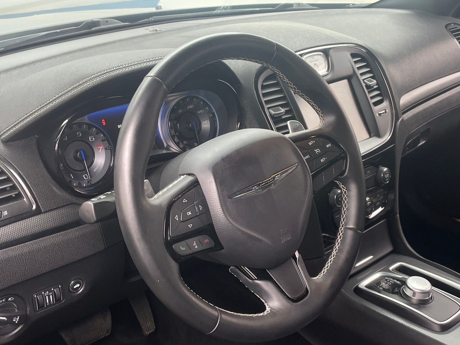 Thumbnail: 2016 Chrysler 300 - 4