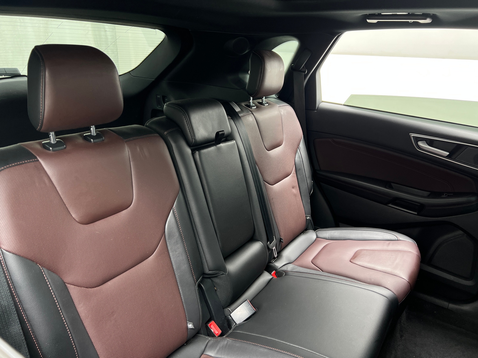 Thumbnail: 2022 Ford Edge - 5