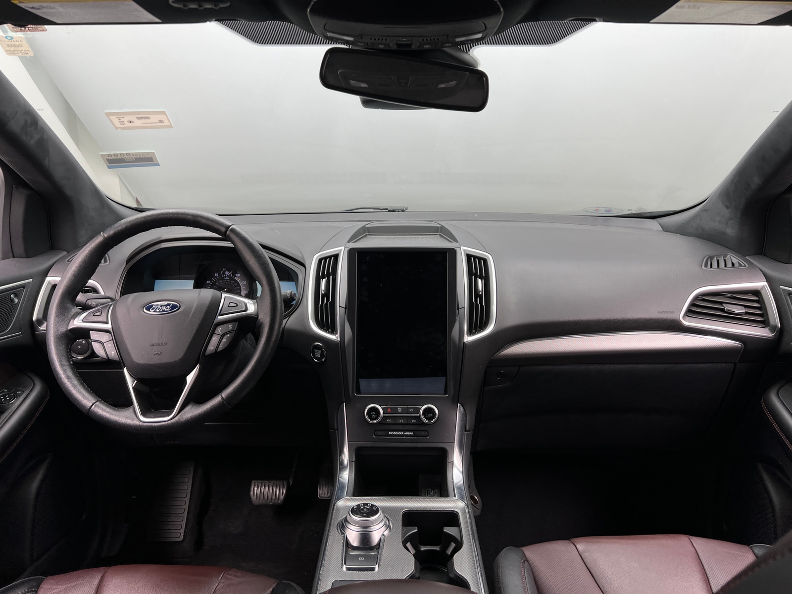 Thumbnail: 2022 Ford Edge - 2