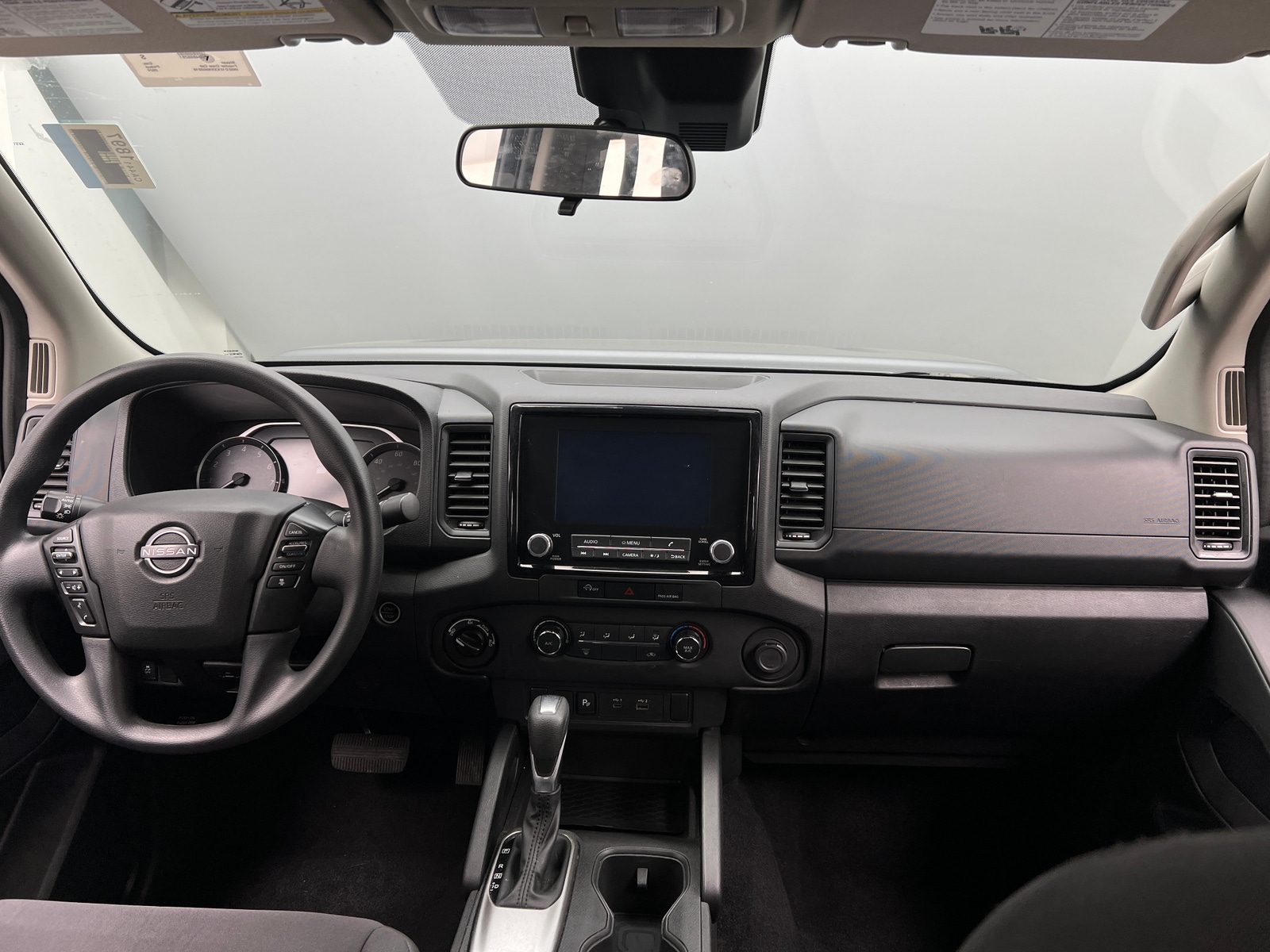 Thumbnail: 2024 Nissan Frontier - 3
