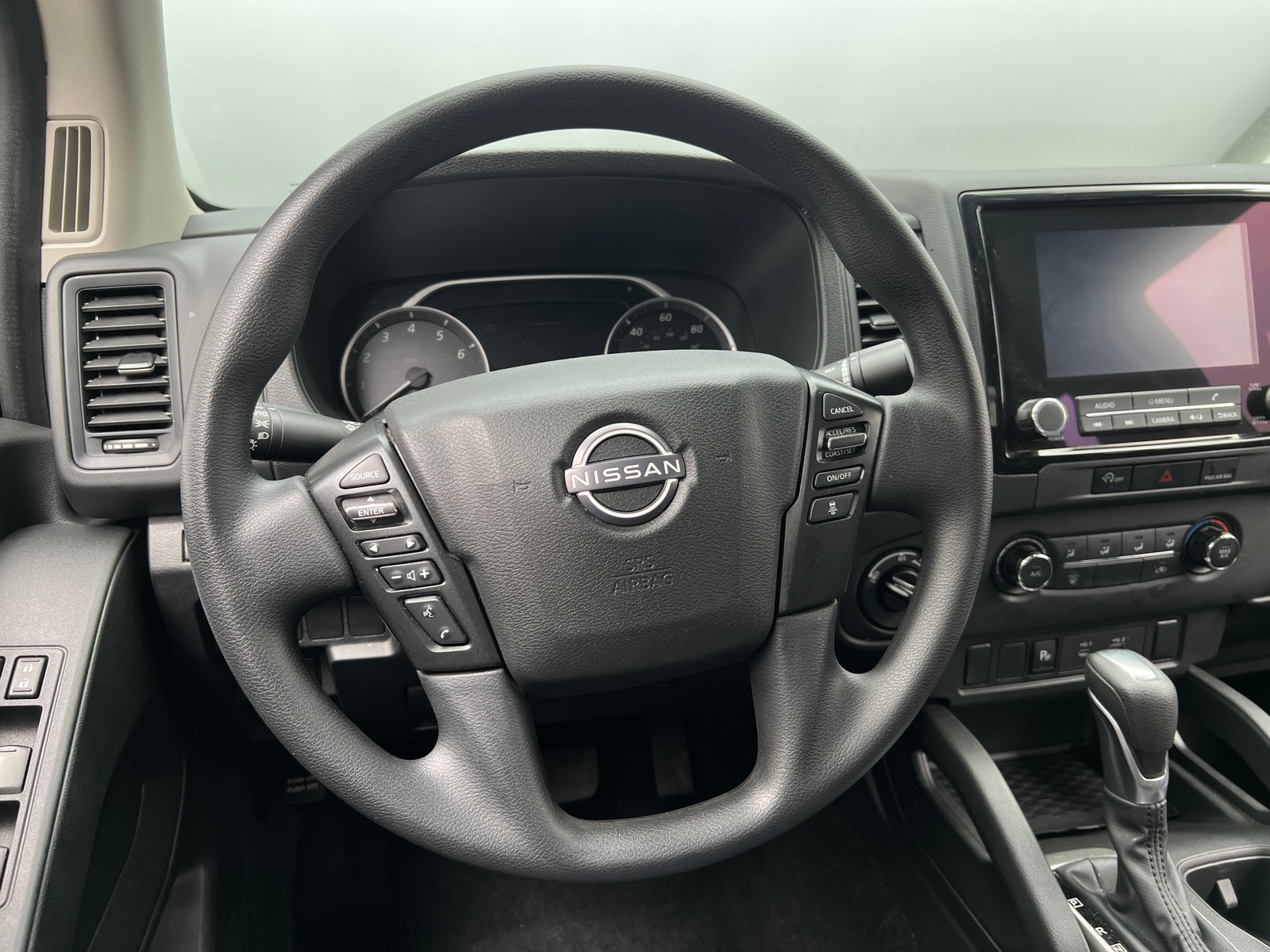 Thumbnail: 2024 Nissan Frontier - 5