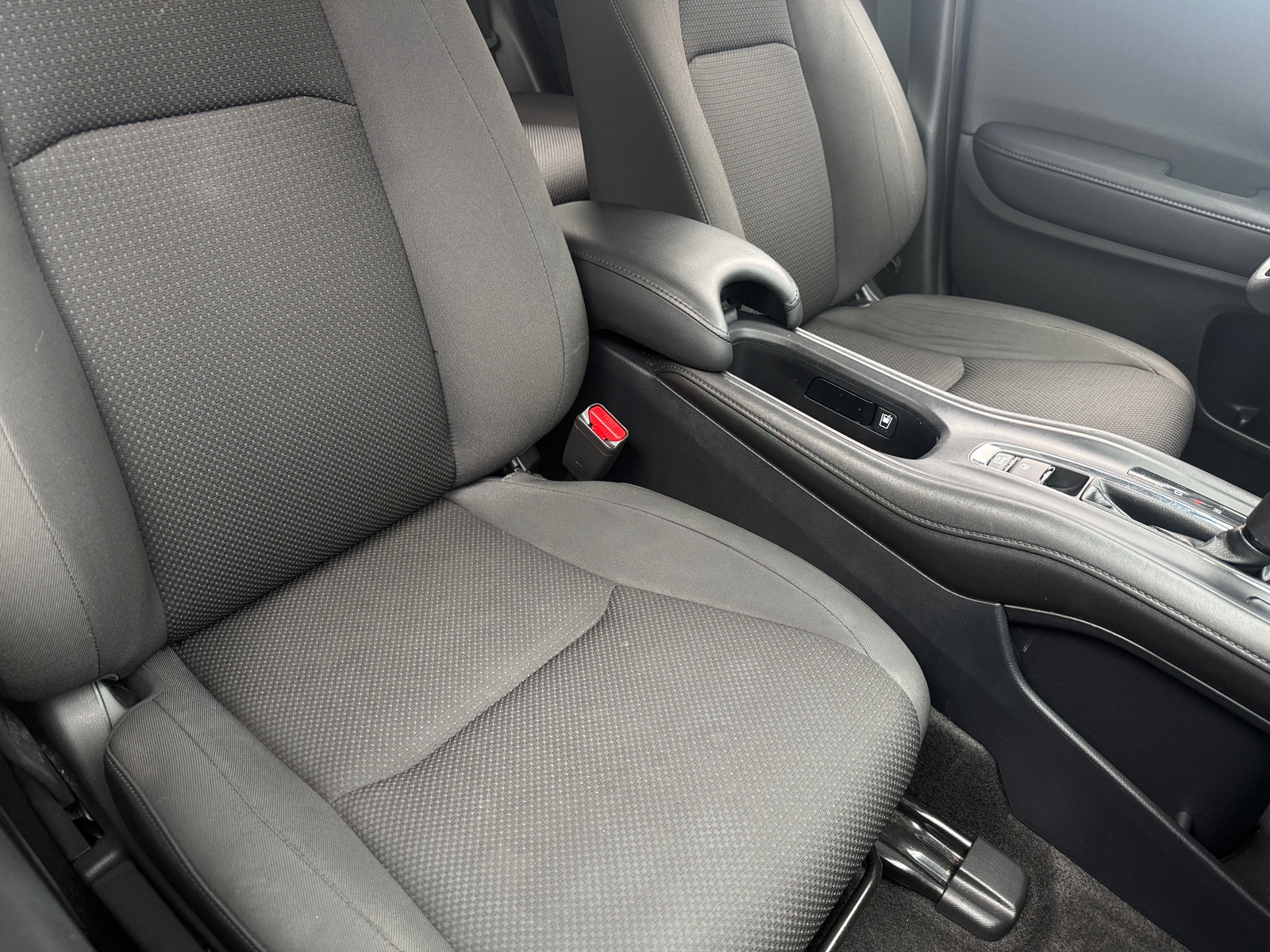 Thumbnail: 2021 Honda HR-V - 2