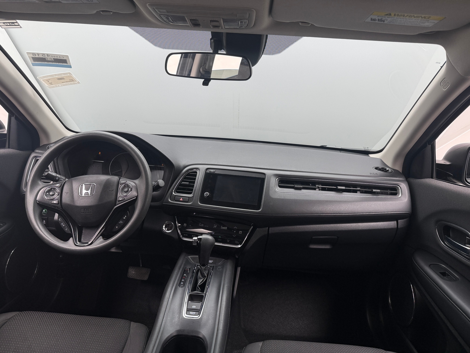 Thumbnail: 2021 Honda HR-V - 3