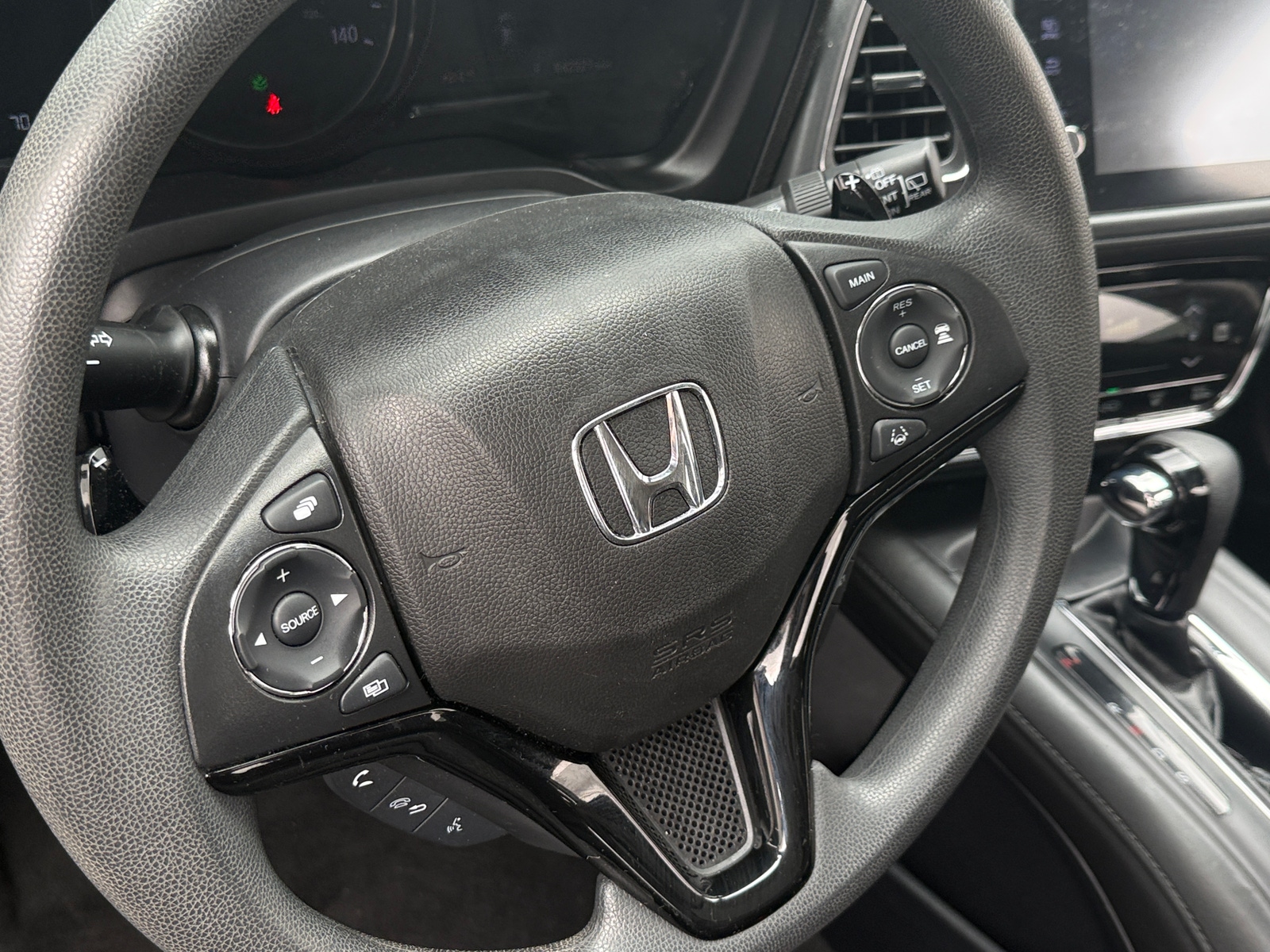 Thumbnail: 2021 Honda HR-V - 5