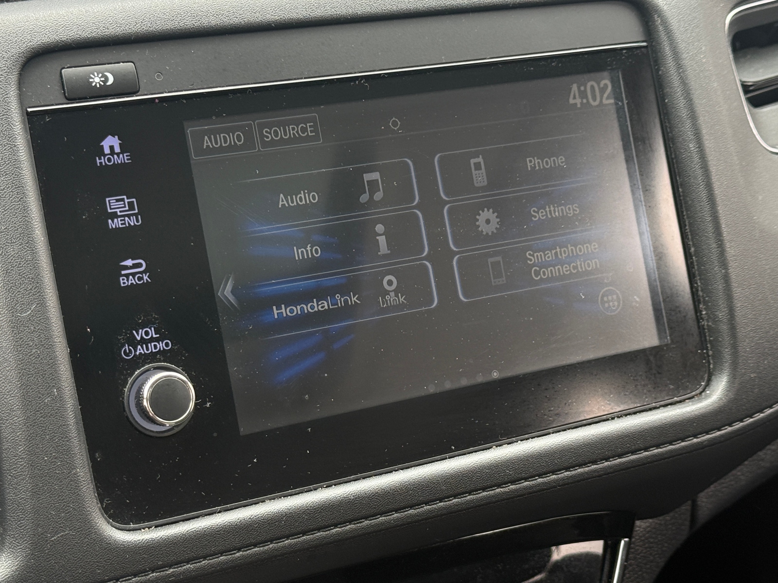 Thumbnail: 2021 Honda HR-V - 4