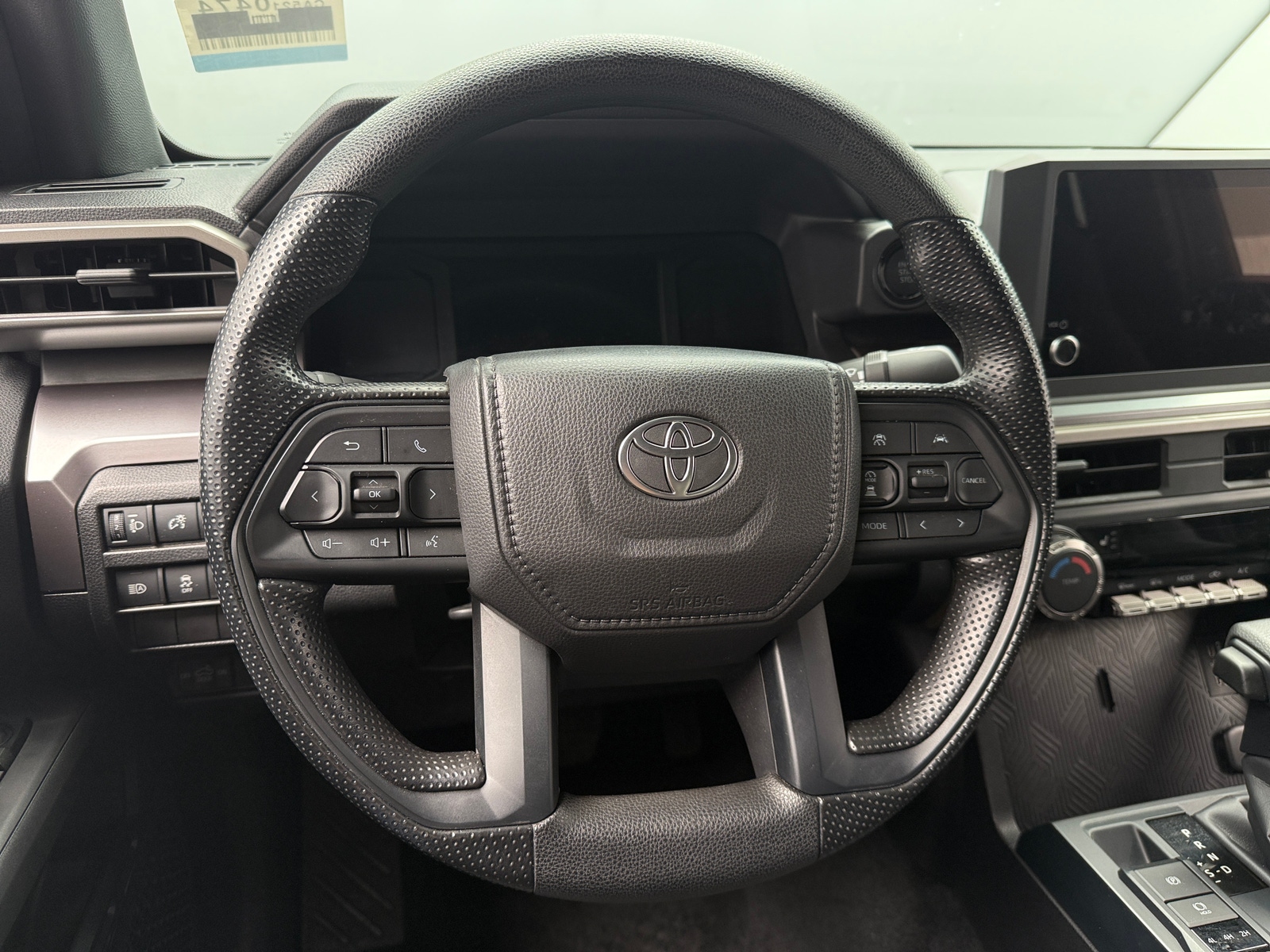 Thumbnail: 2025 Toyota Tacoma - 5