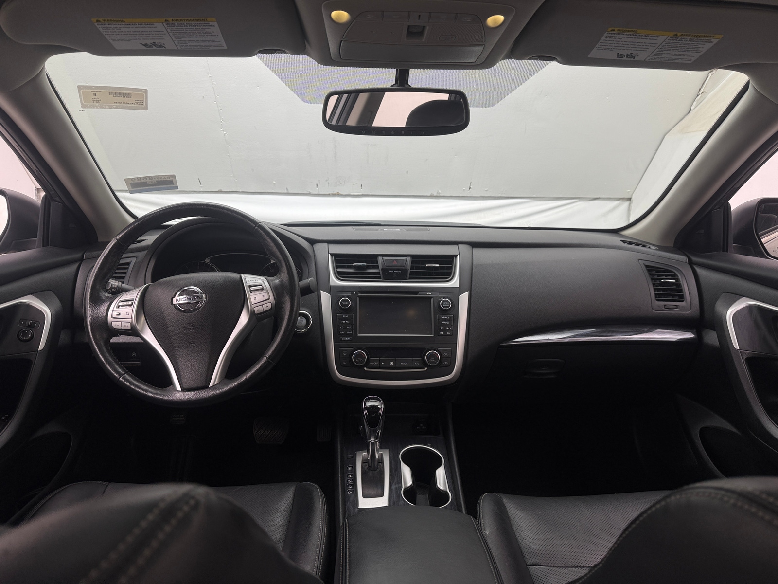 Thumbnail: 2016 Nissan Altima - 2
