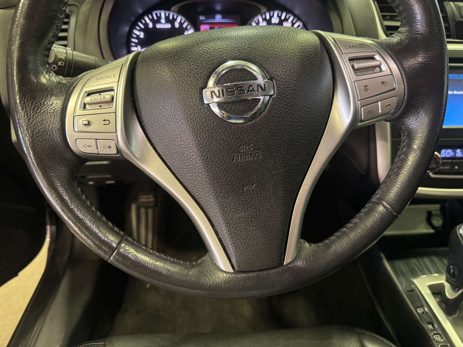 Thumbnail: 2016 Nissan Altima - 4