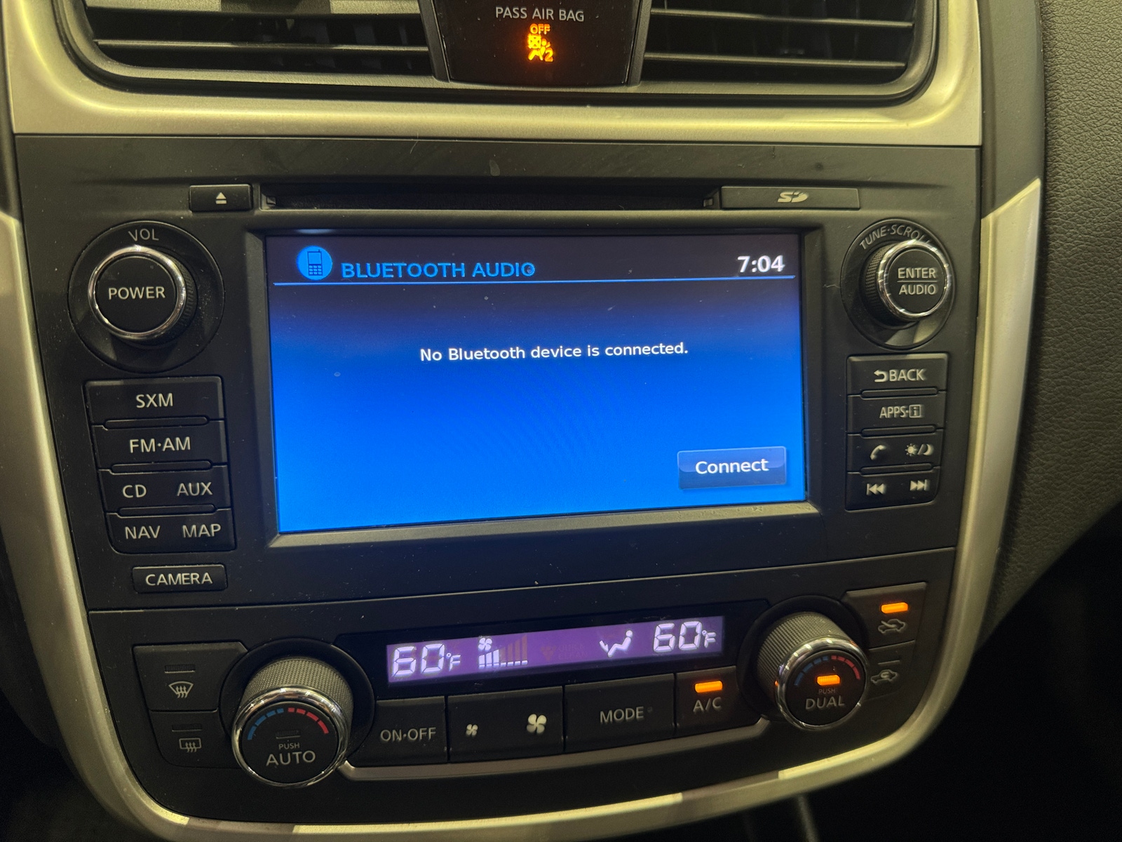 Thumbnail: 2016 Nissan Altima - 3
