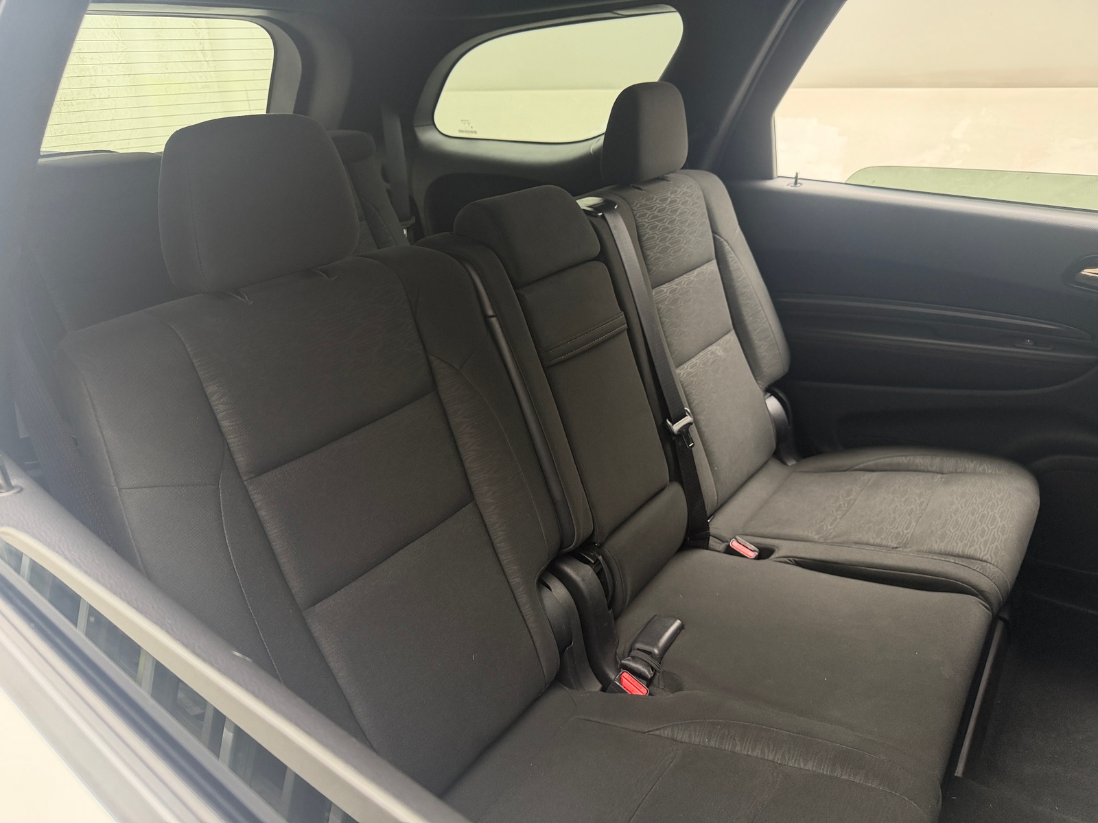 Thumbnail: 2025 Dodge Durango - 6