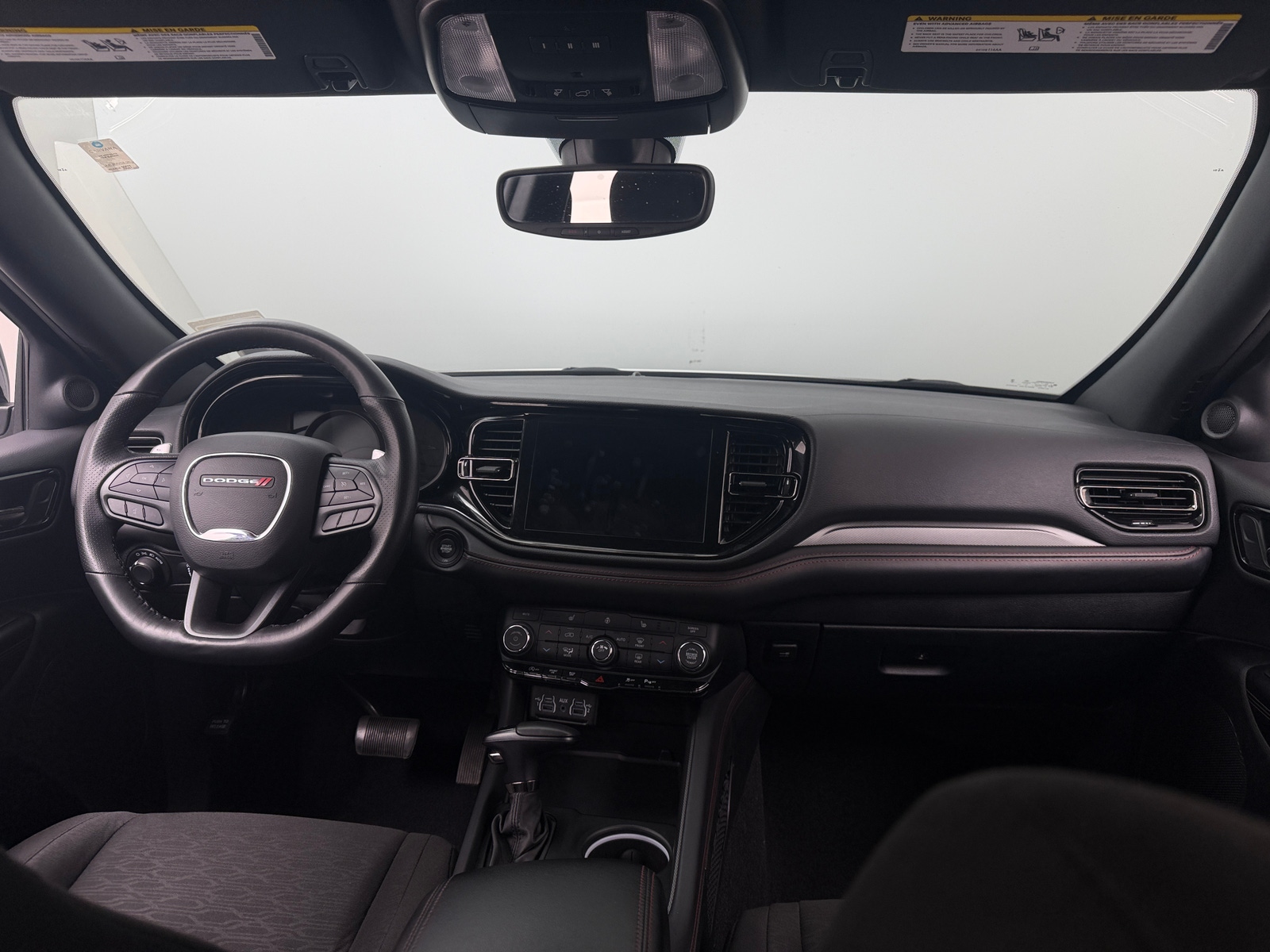 Thumbnail: 2025 Dodge Durango - 3