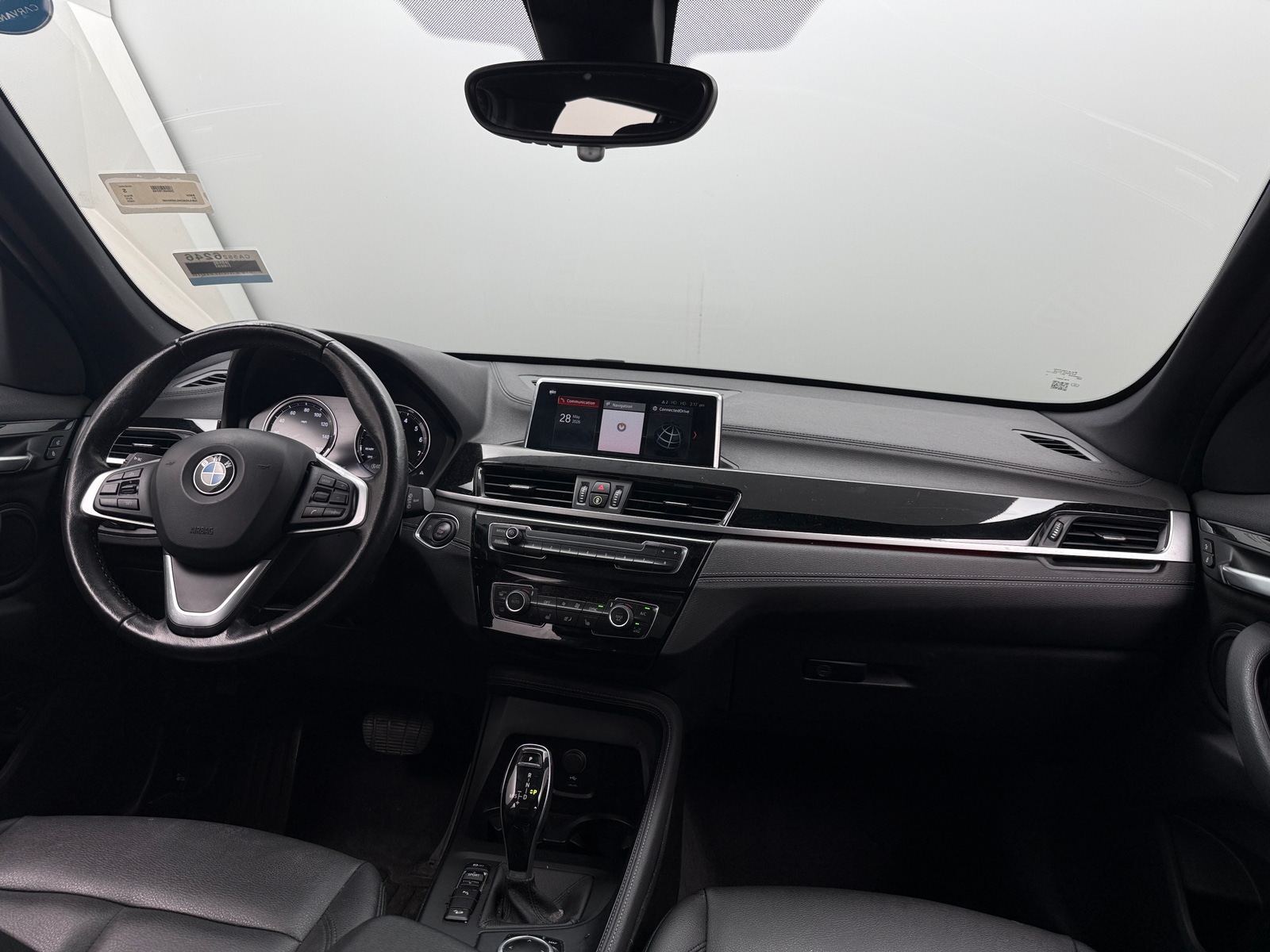 Thumbnail: 2020 BMW X1 - 2