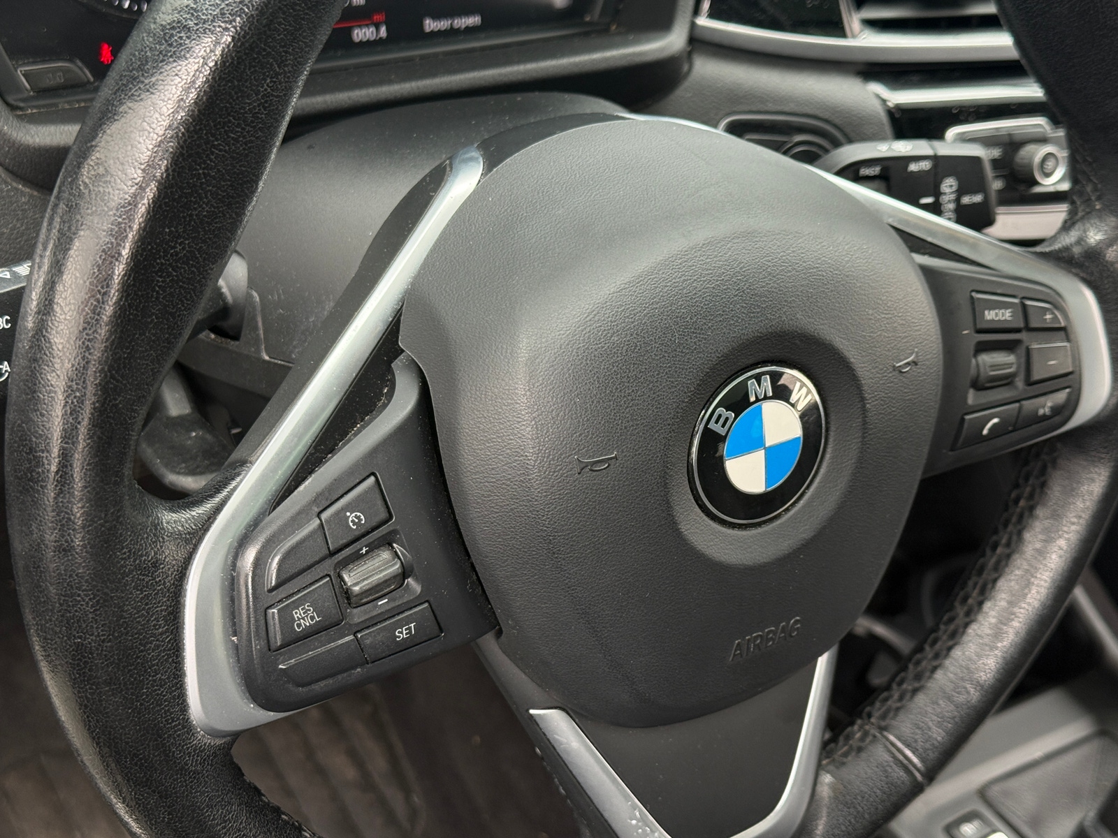 Thumbnail: 2020 BMW X1 - 4
