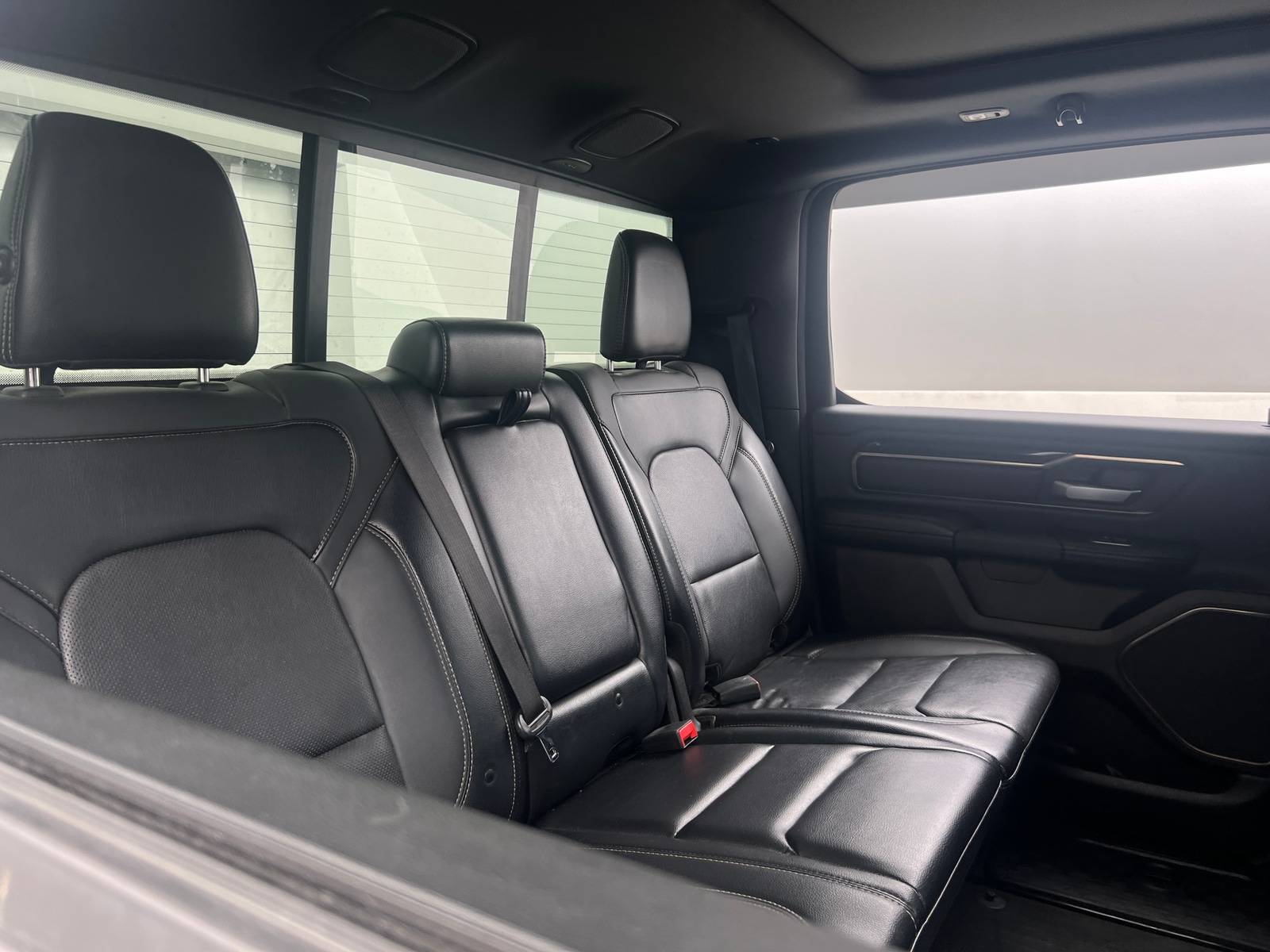 Thumbnail: 2020 RAM 1500 - 5