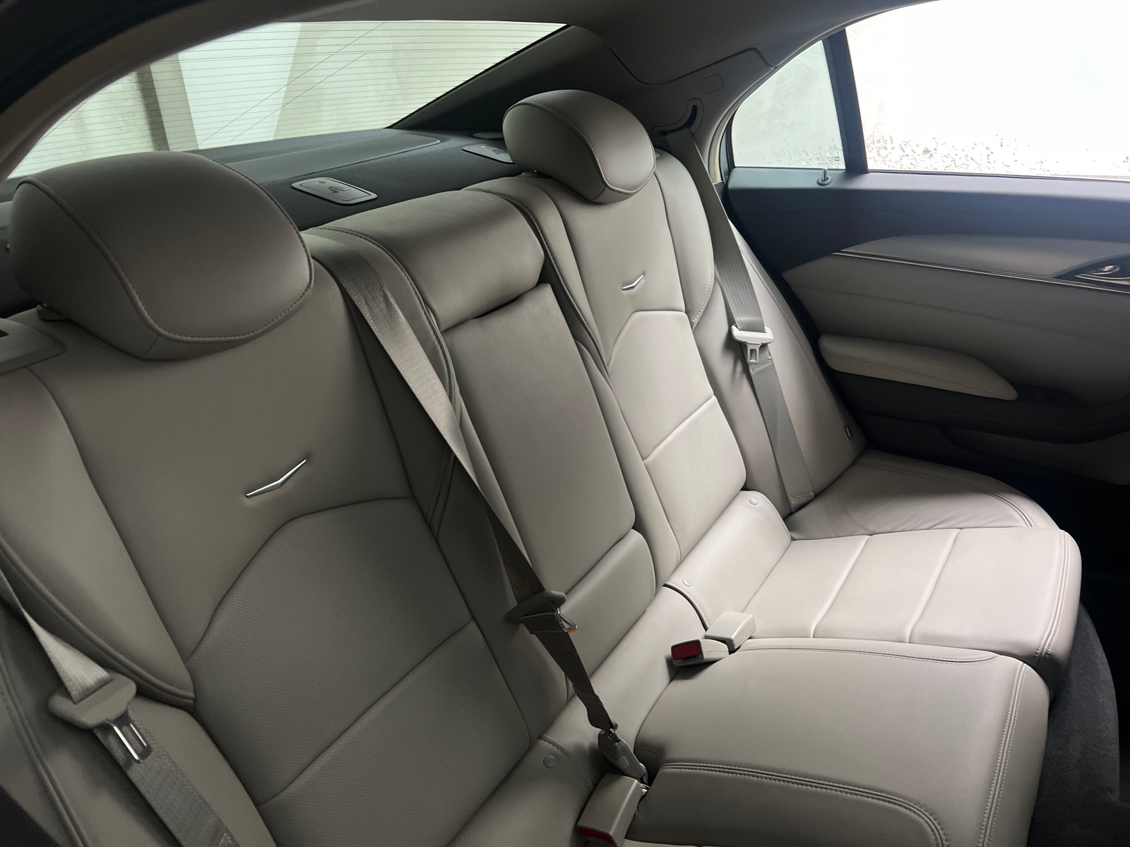 Thumbnail: 2017 Cadillac CTS - 5