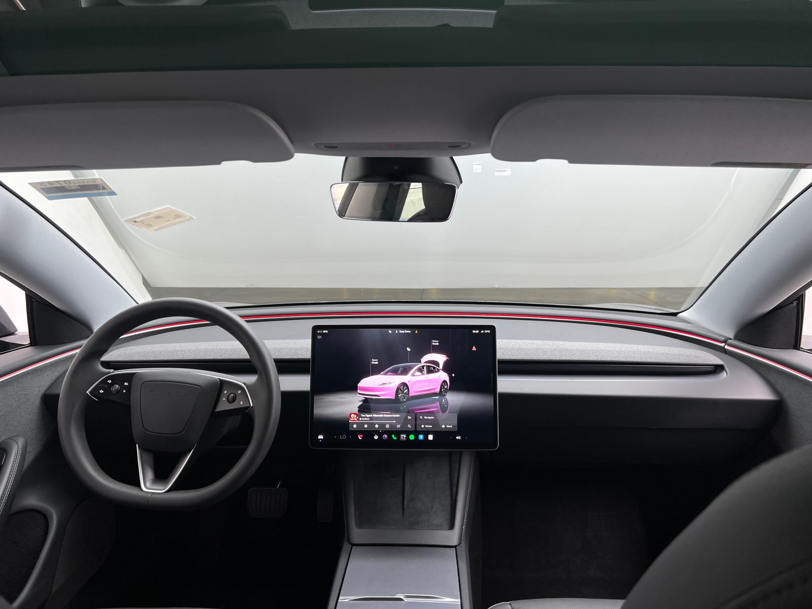 Thumbnail: 2025 Tesla Model 3 - 2