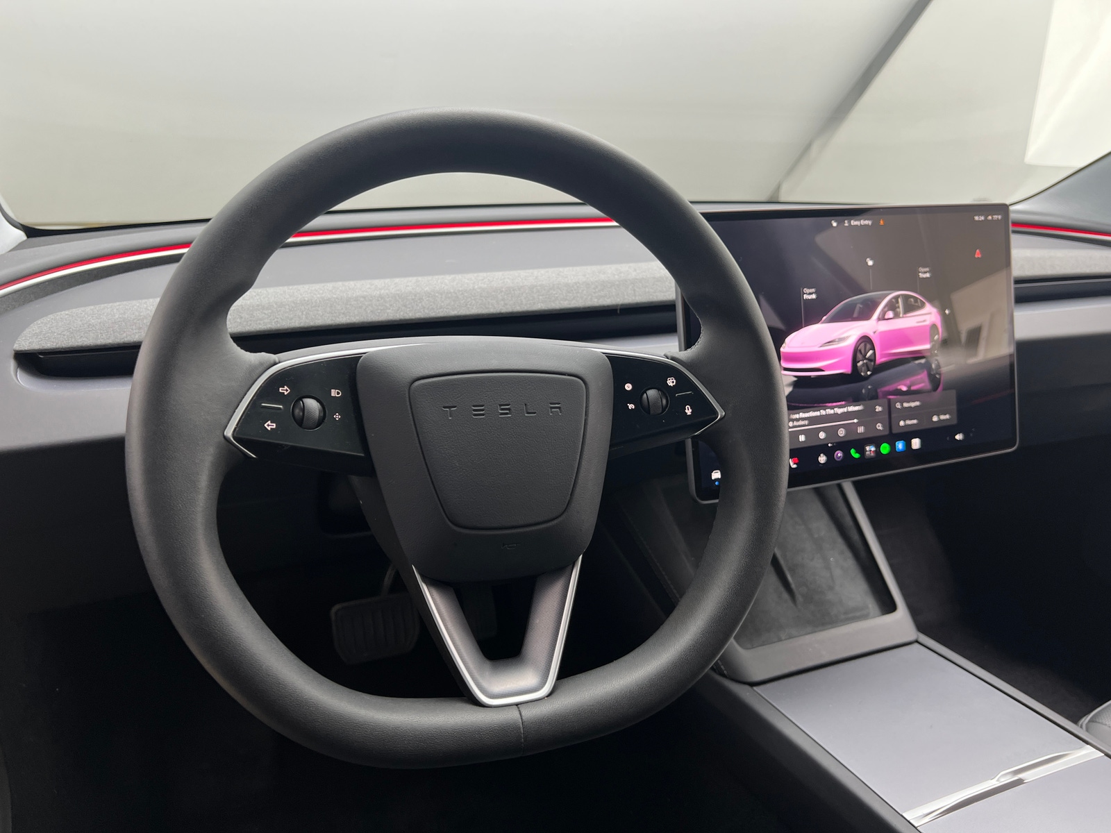 Thumbnail: 2025 Tesla Model 3 - 4