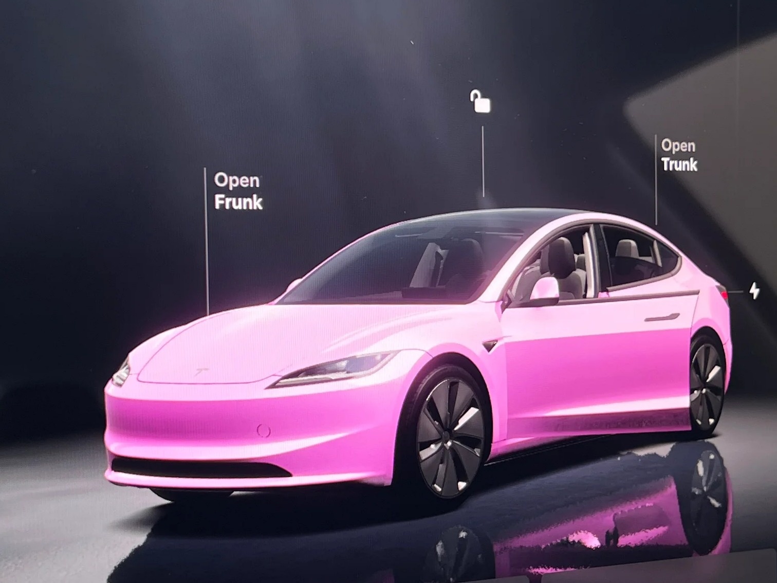 Thumbnail: 2025 Tesla Model 3 - 3