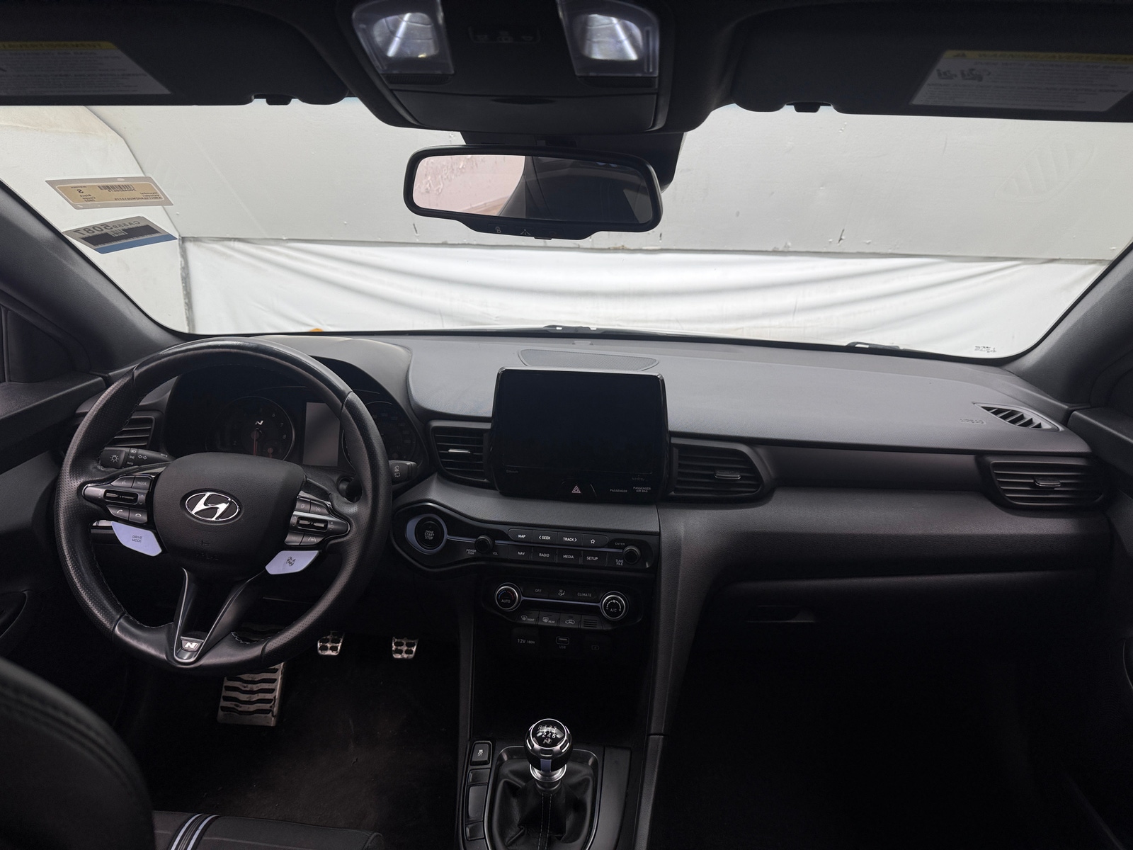 Thumbnail: 2022 Hyundai Veloster - 2