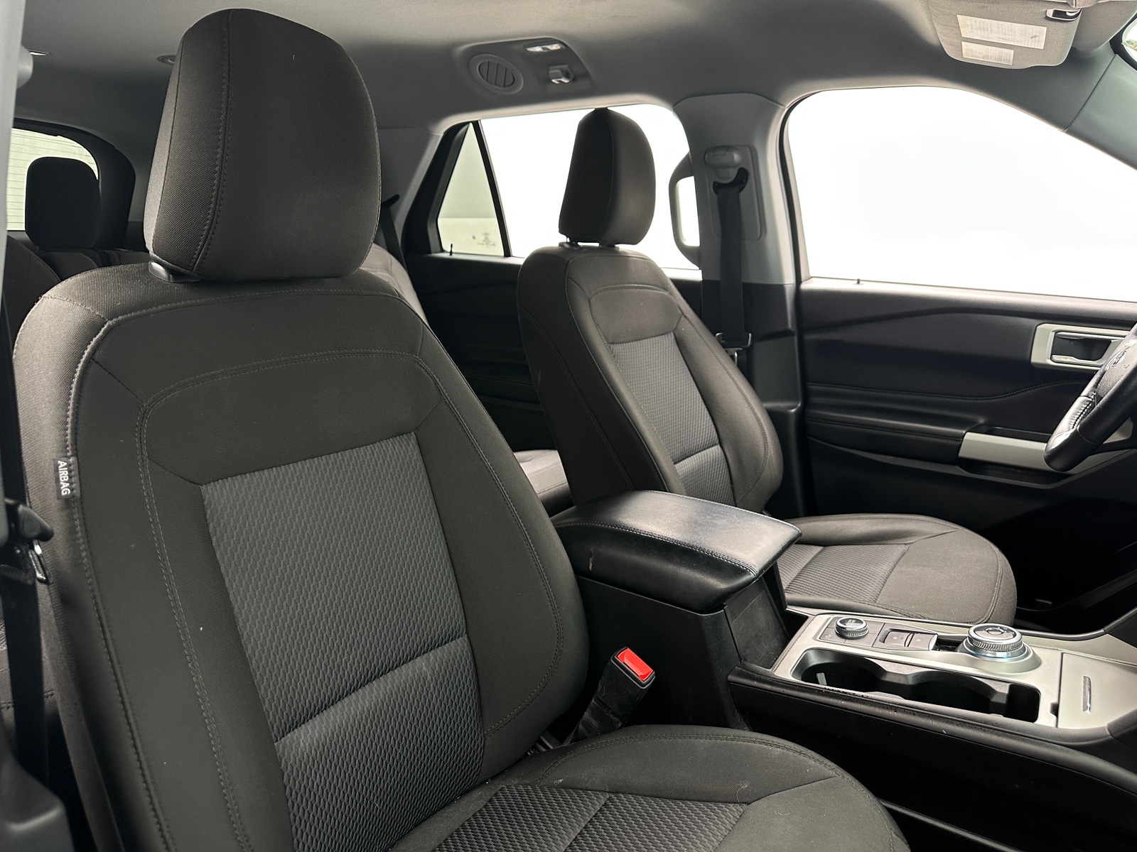 Thumbnail: 2022 Ford Explorer - 2
