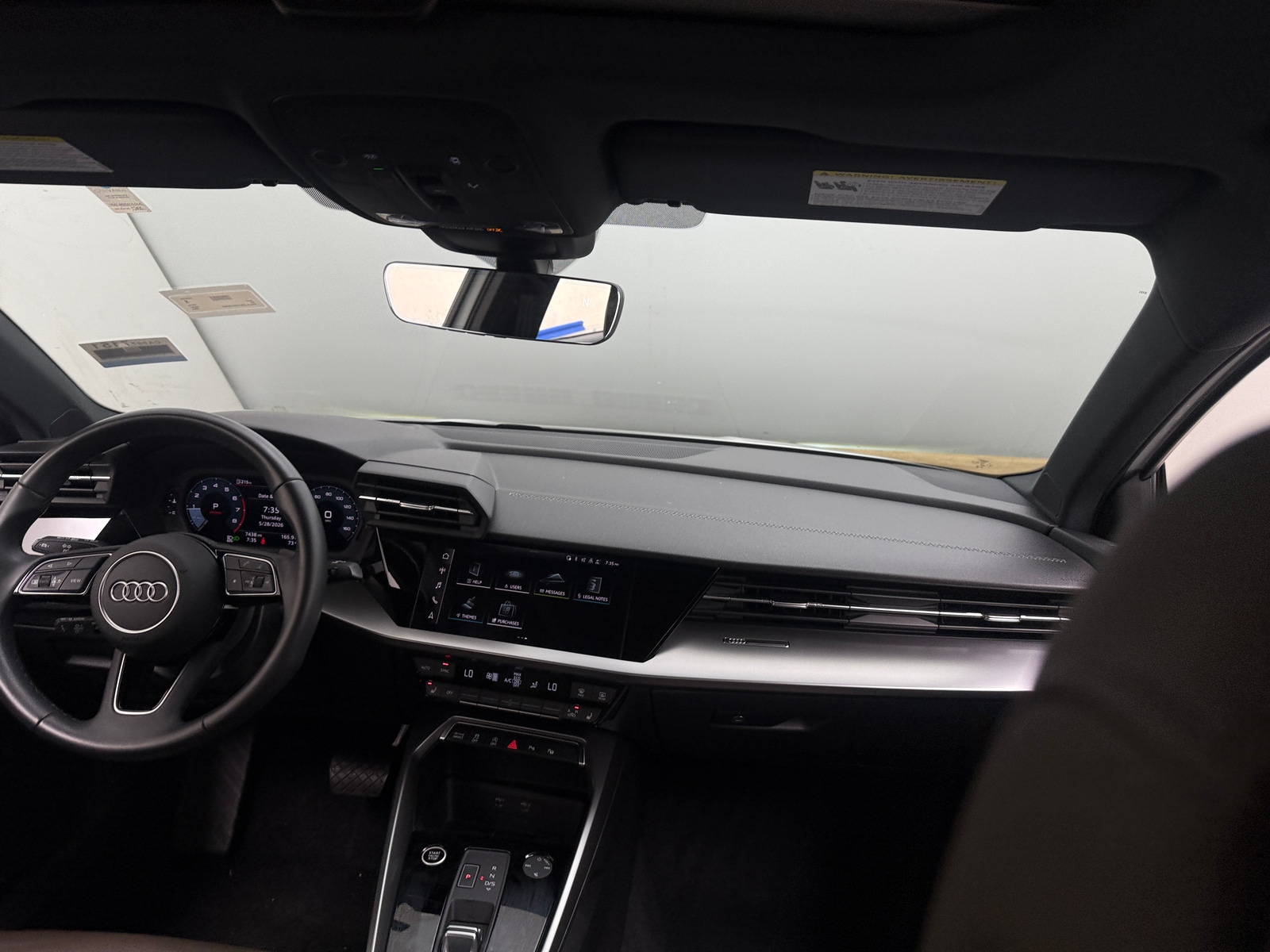 Thumbnail: 2024 Audi A3 - 2