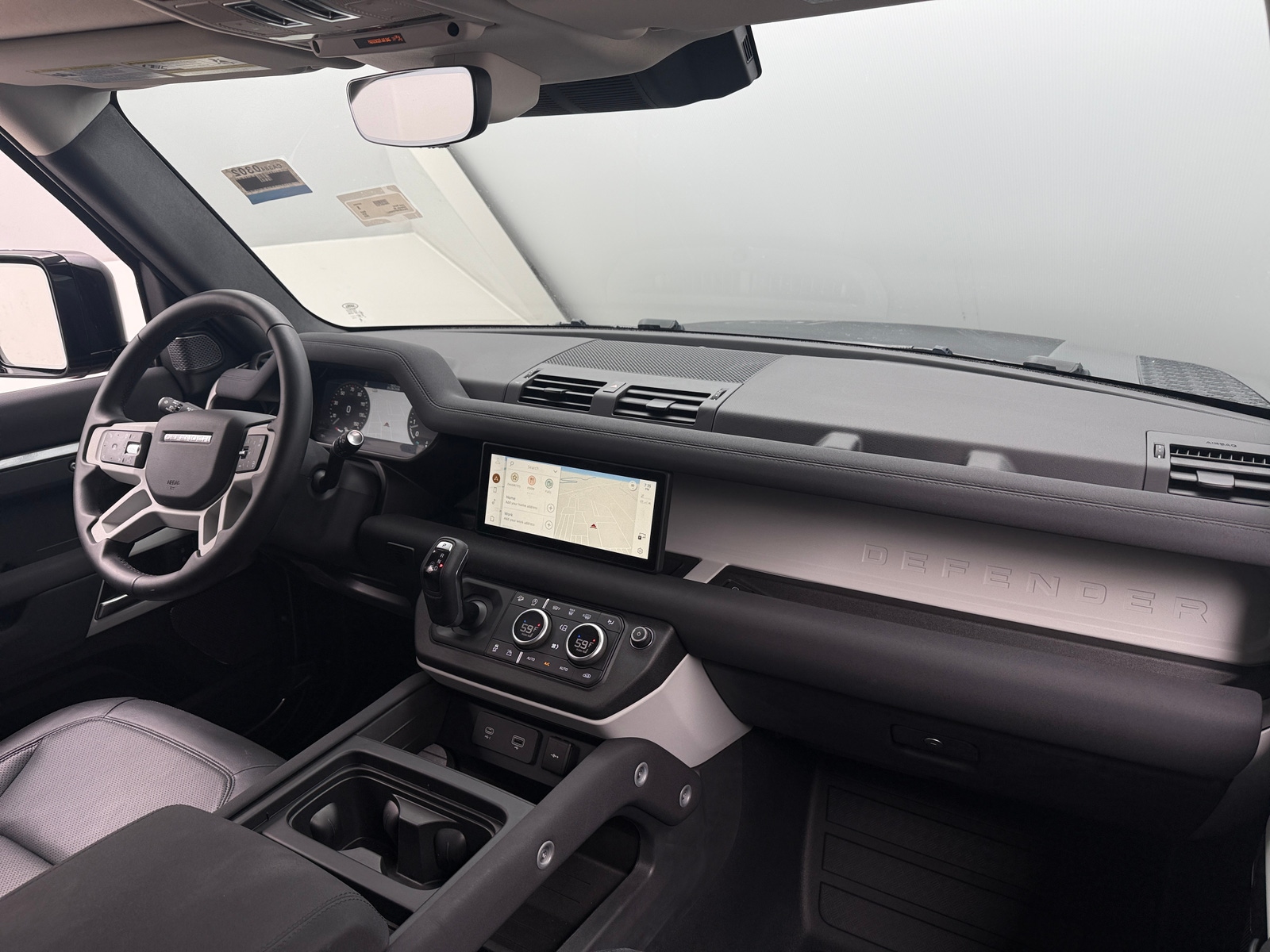 Thumbnail: 2023 Land Rover Defender - 2