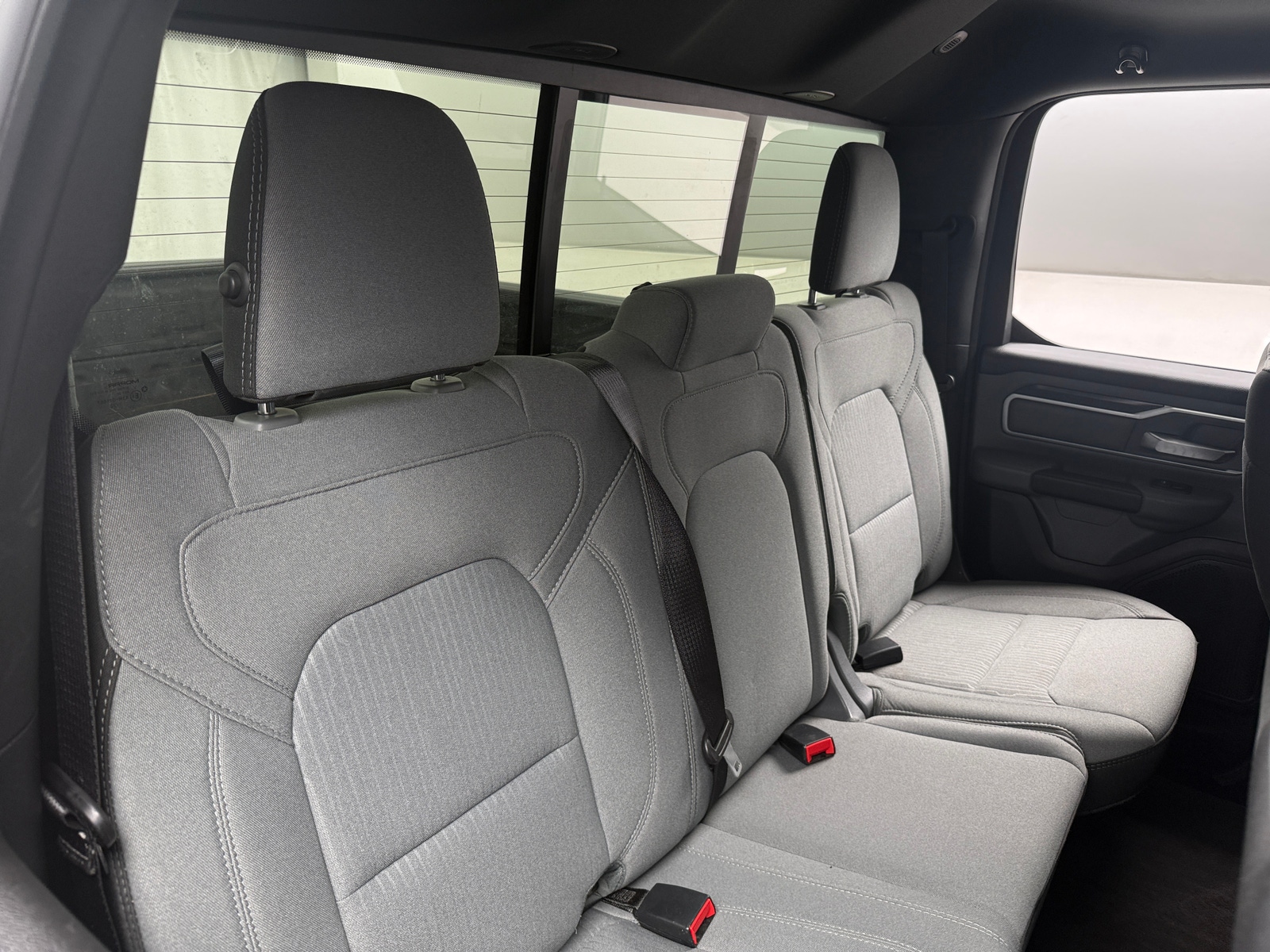 Thumbnail: 2023 RAM 1500 - 6