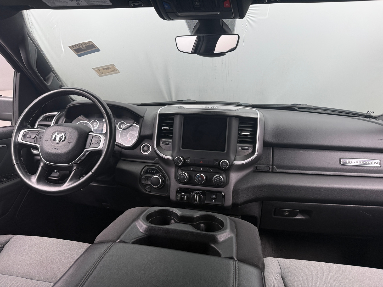 Thumbnail: 2023 RAM 1500 - 3