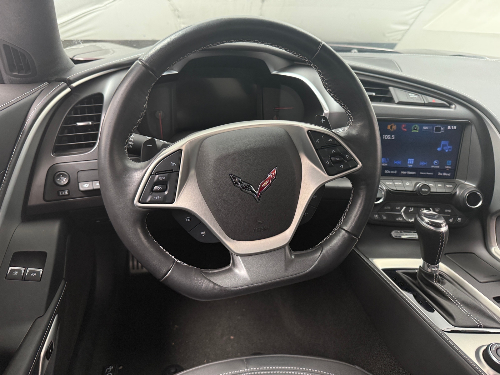 Thumbnail: 2018 Chevrolet Corvette - 4