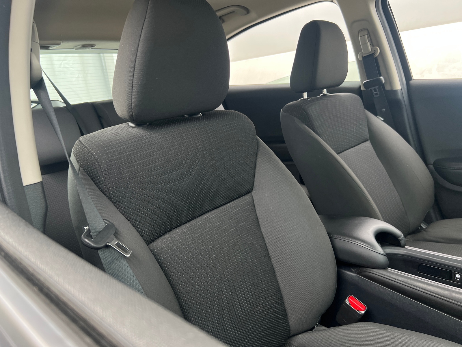 Thumbnail: 2021 Honda HR-V - 2