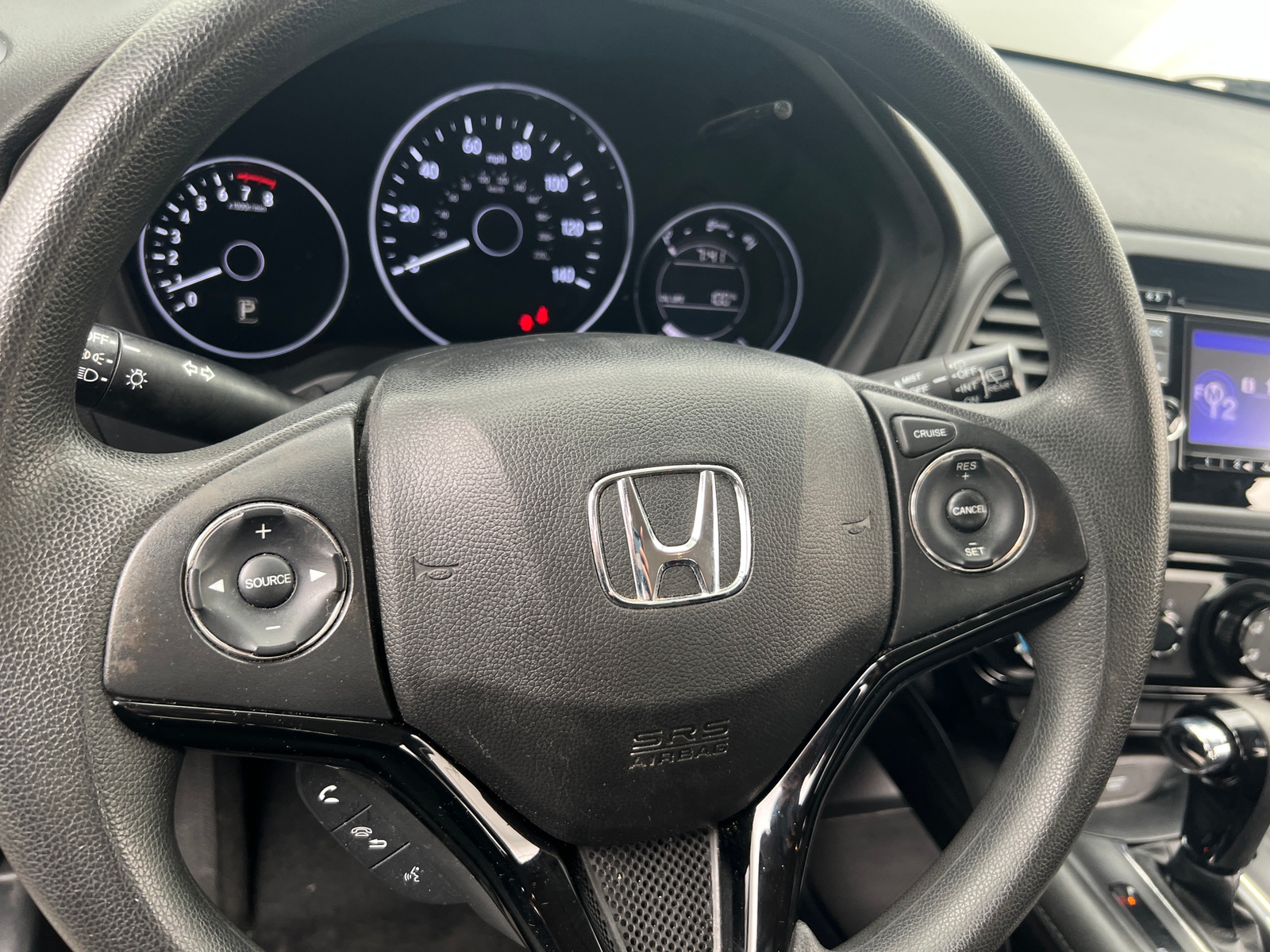 Thumbnail: 2021 Honda HR-V - 5