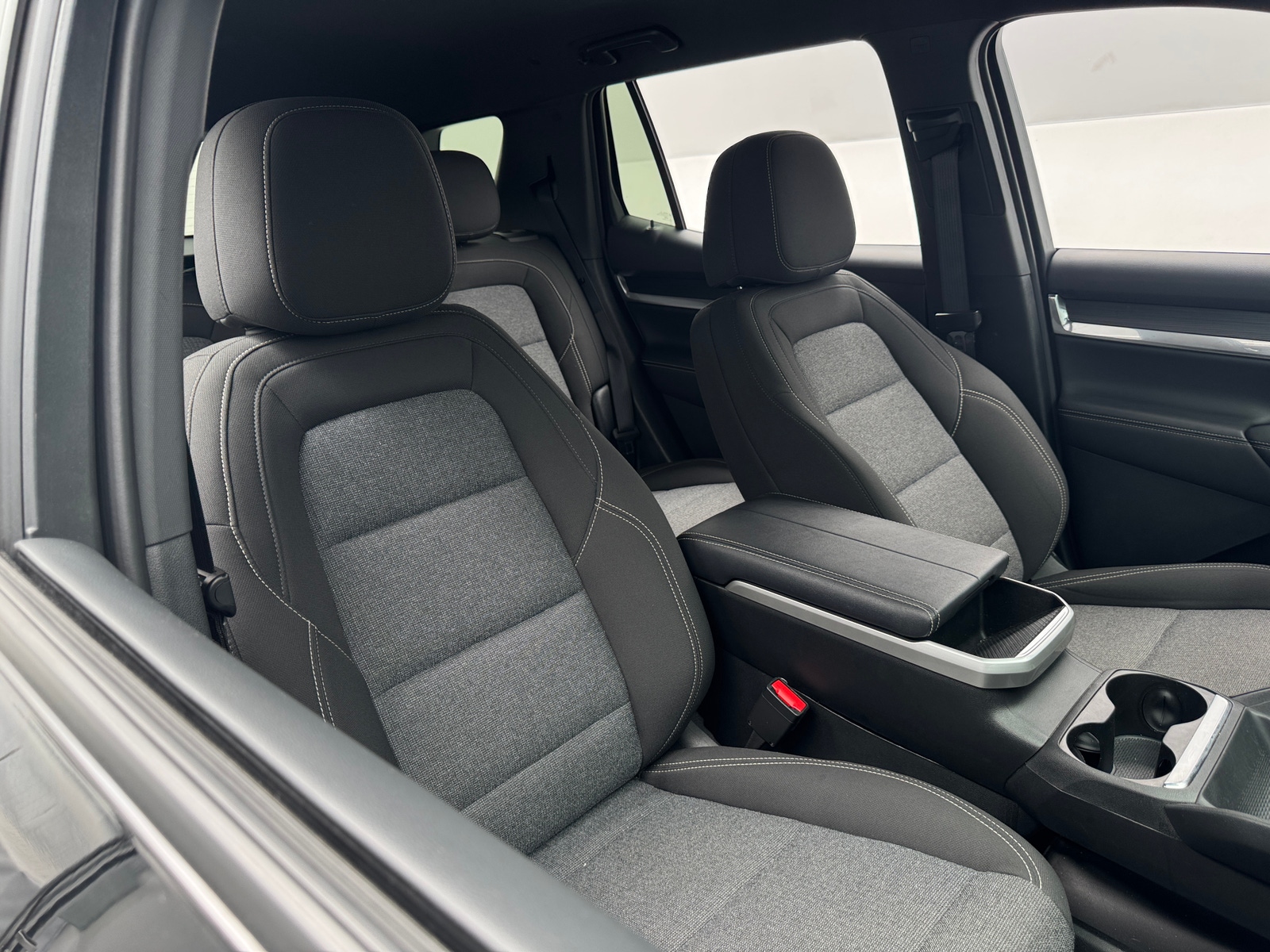 Thumbnail: 2025 GMC Terrain - 2