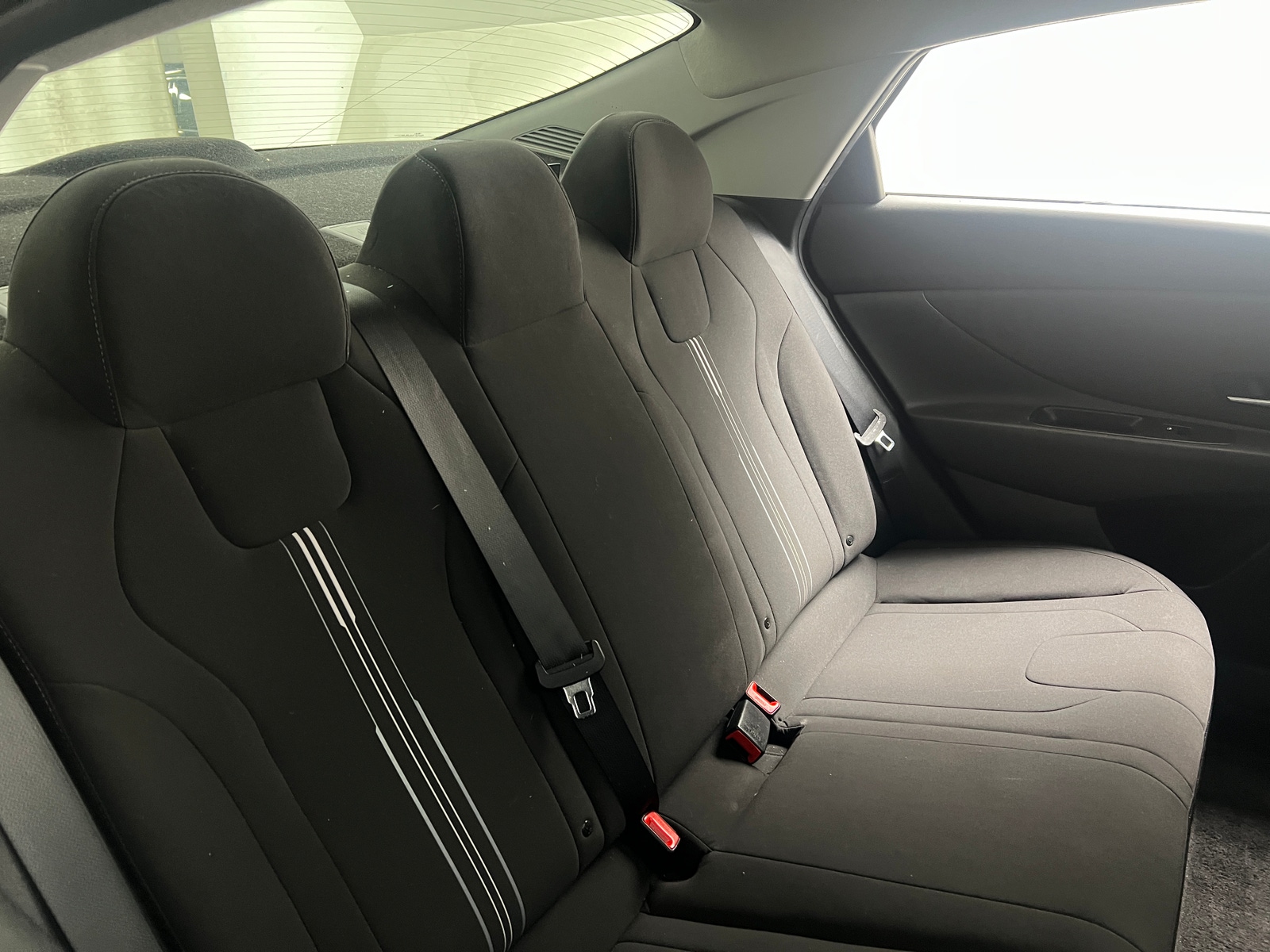 Thumbnail: 2023 Hyundai Elantra - 6