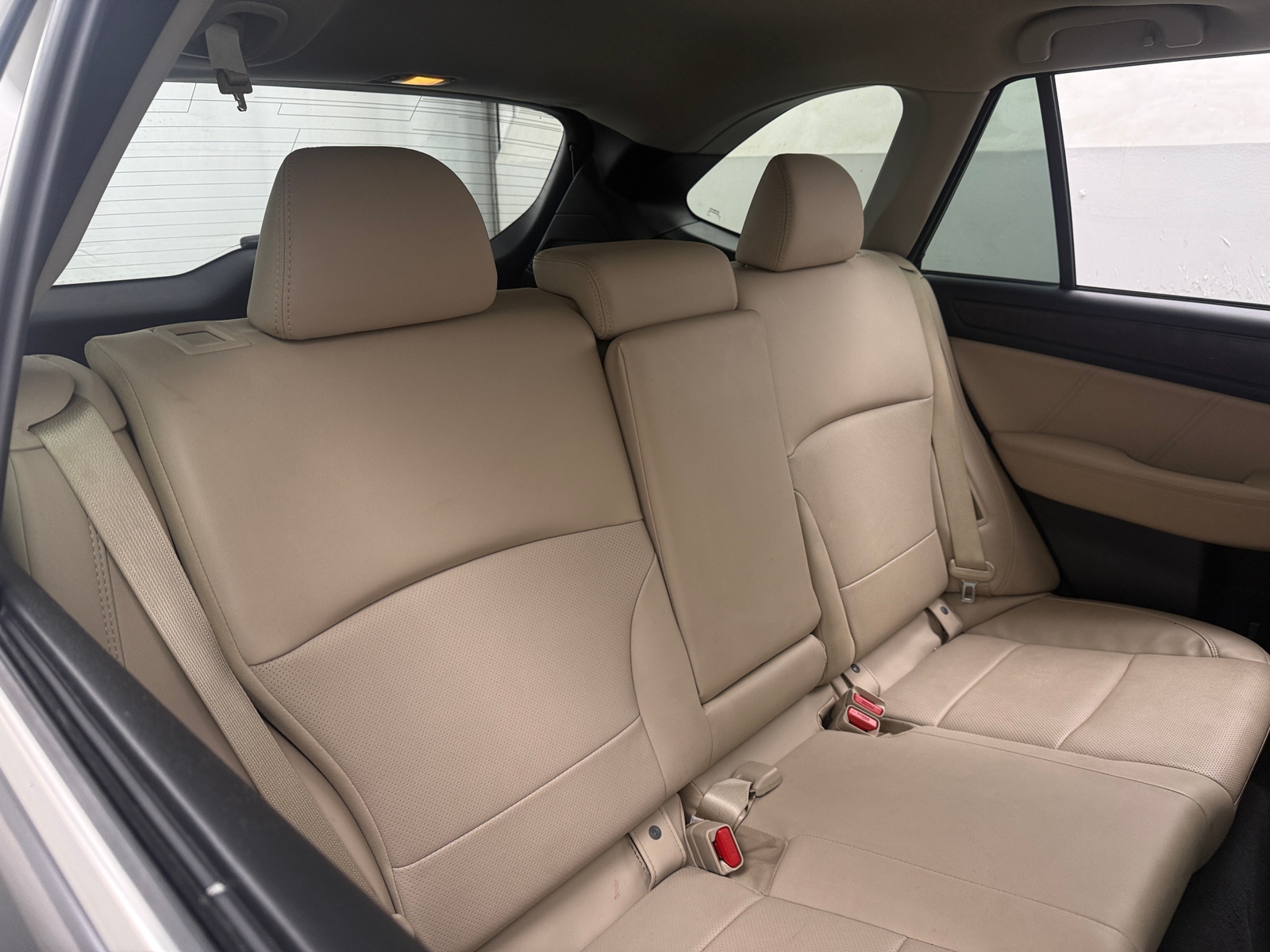Thumbnail: 2019 Subaru Outback - 5